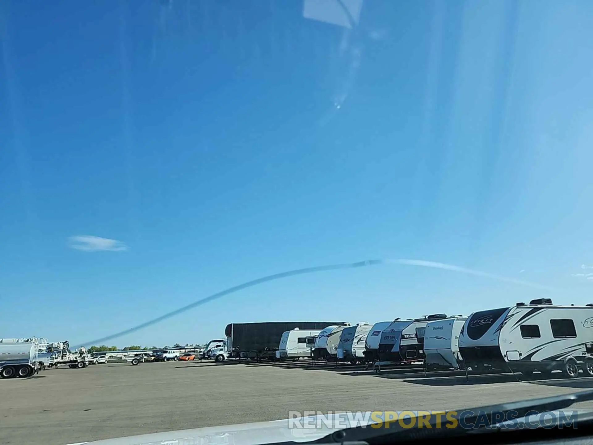 21 Photograph of a damaged car 1FT7W2BT1LEC74718 FORD F-250 2020