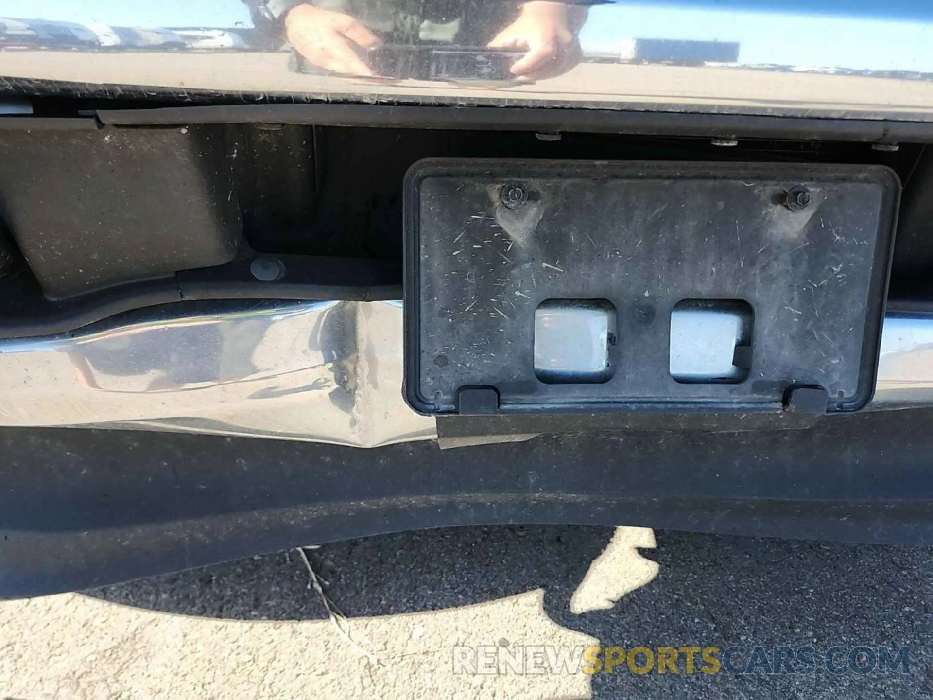 23 Photograph of a damaged car 1FT7W2BT1LEC74718 FORD F-250 2020