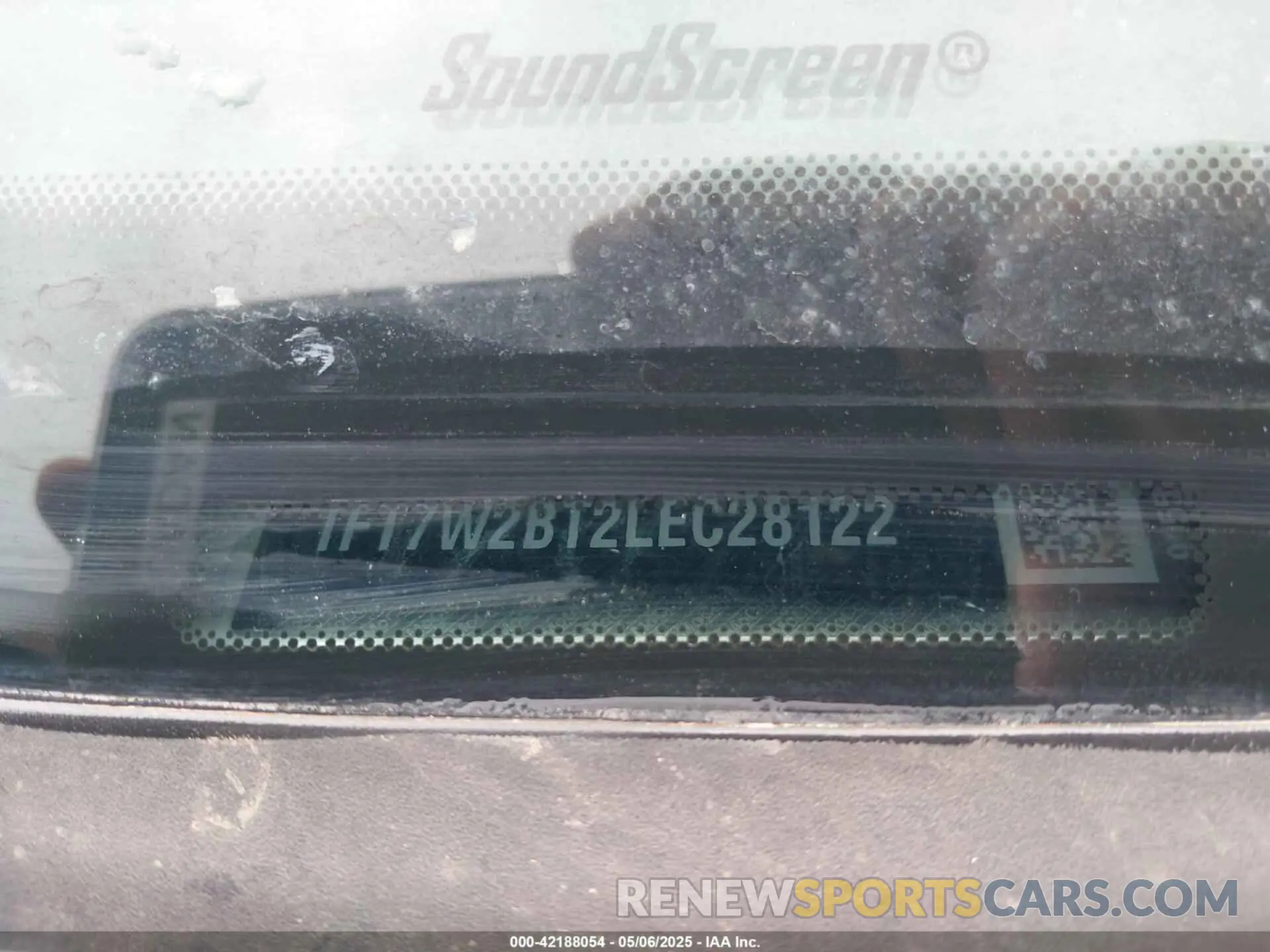 9 Photograph of a damaged car 1FT7W2BT2LEC28122 FORD F-250 2020