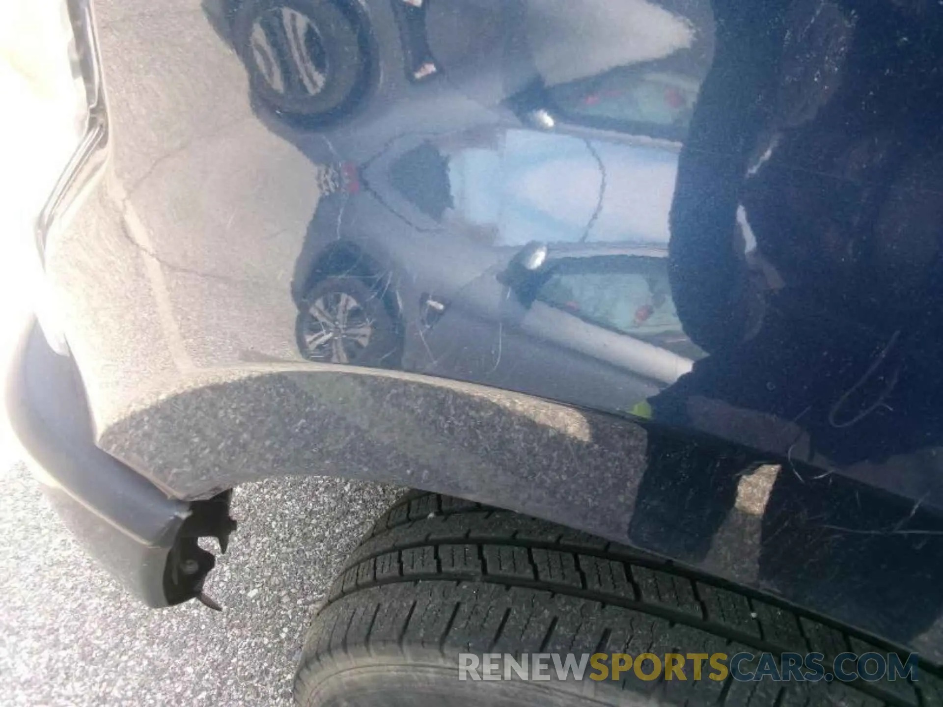 1 Photograph of a damaged car 1FT7X2A61LED41780 FORD F-250 2020