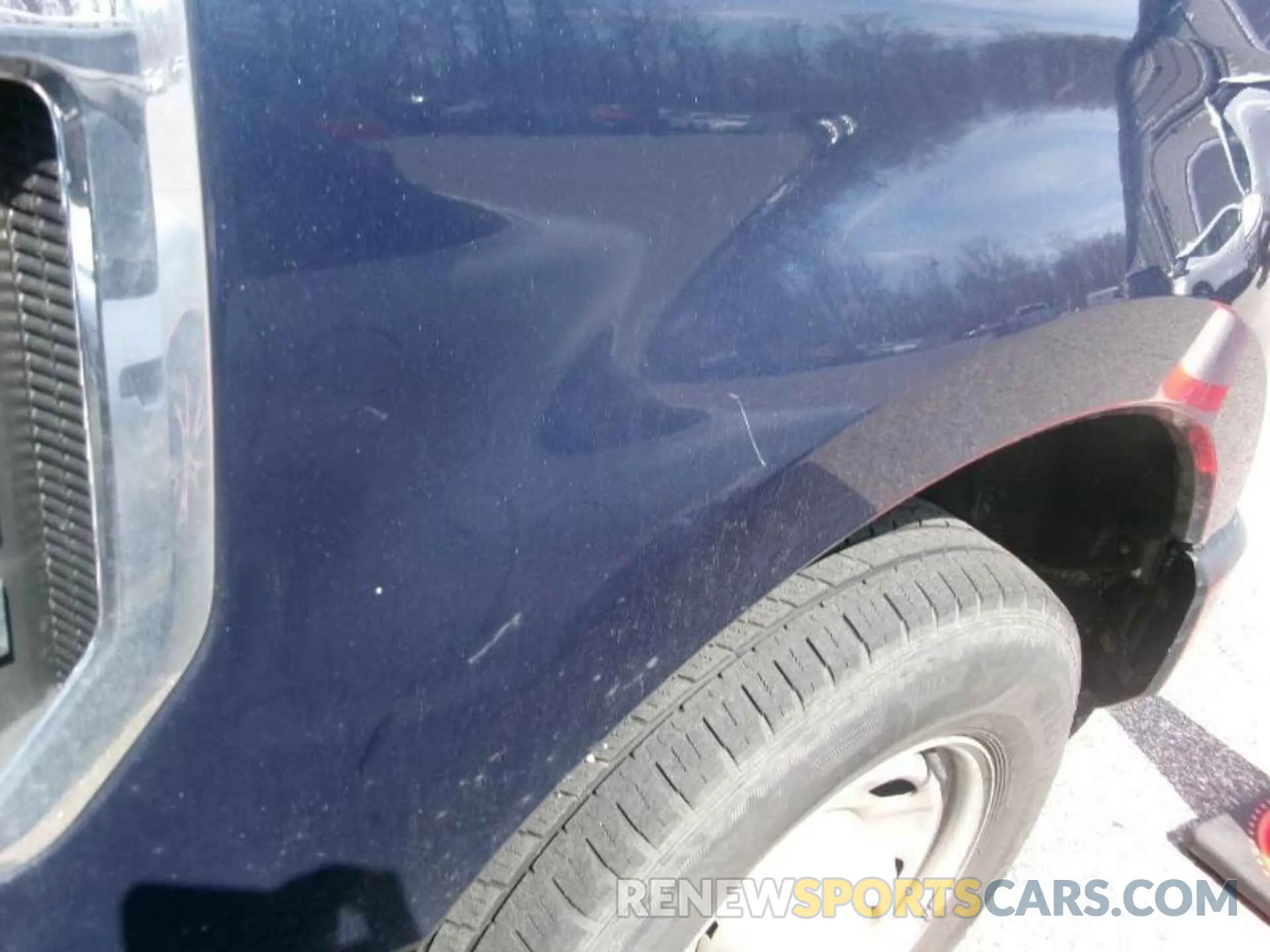 19 Photograph of a damaged car 1FT7X2A61LED41780 FORD F-250 2020