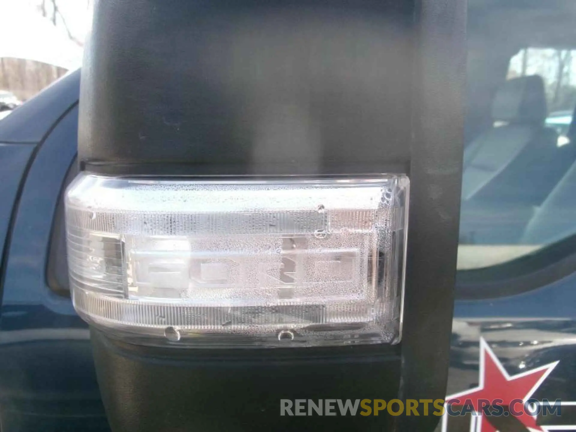 21 Photograph of a damaged car 1FT7X2A61LED41780 FORD F-250 2020
