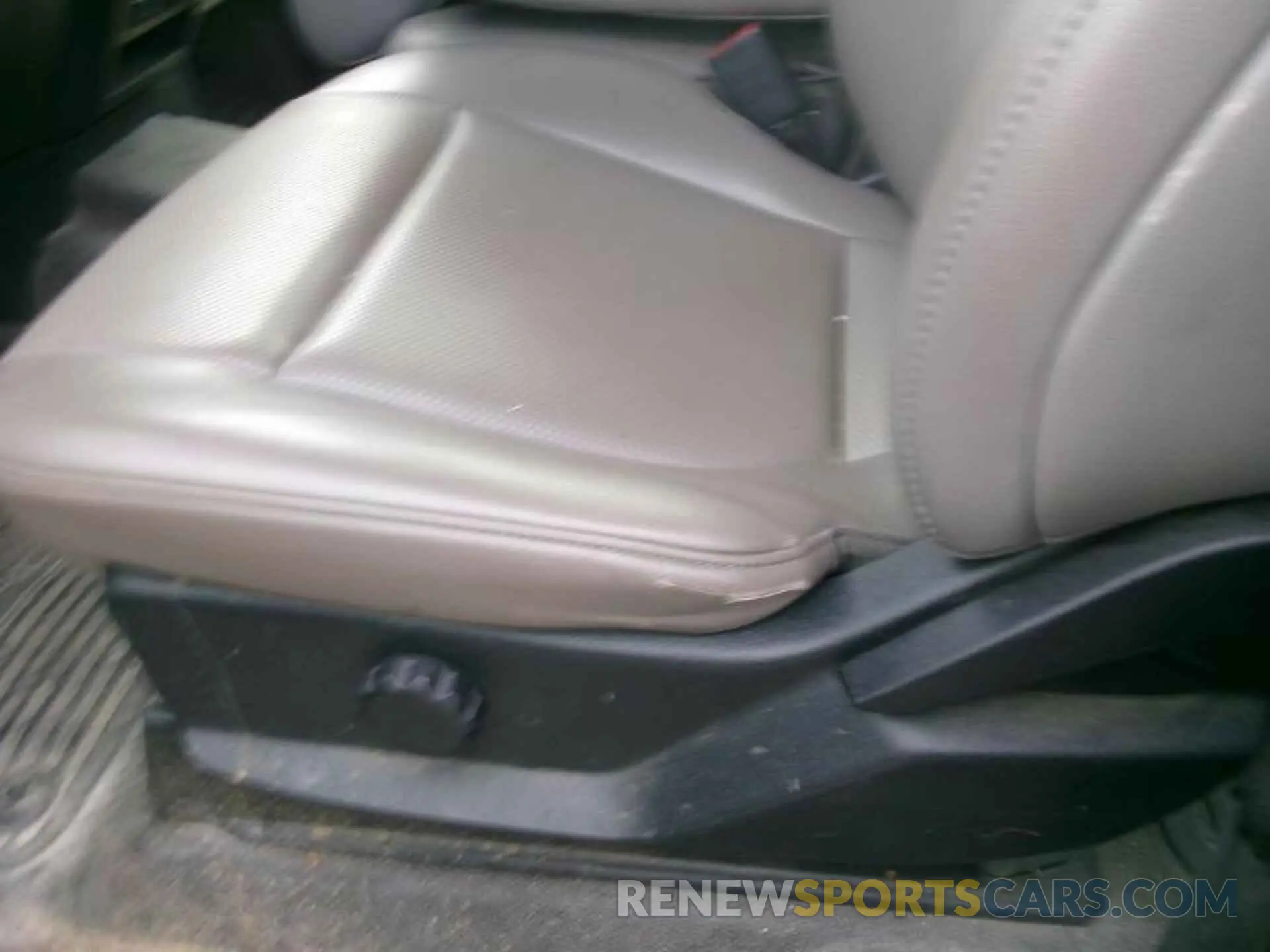 8 Photograph of a damaged car 1FT7X2A61LED41780 FORD F-250 2020