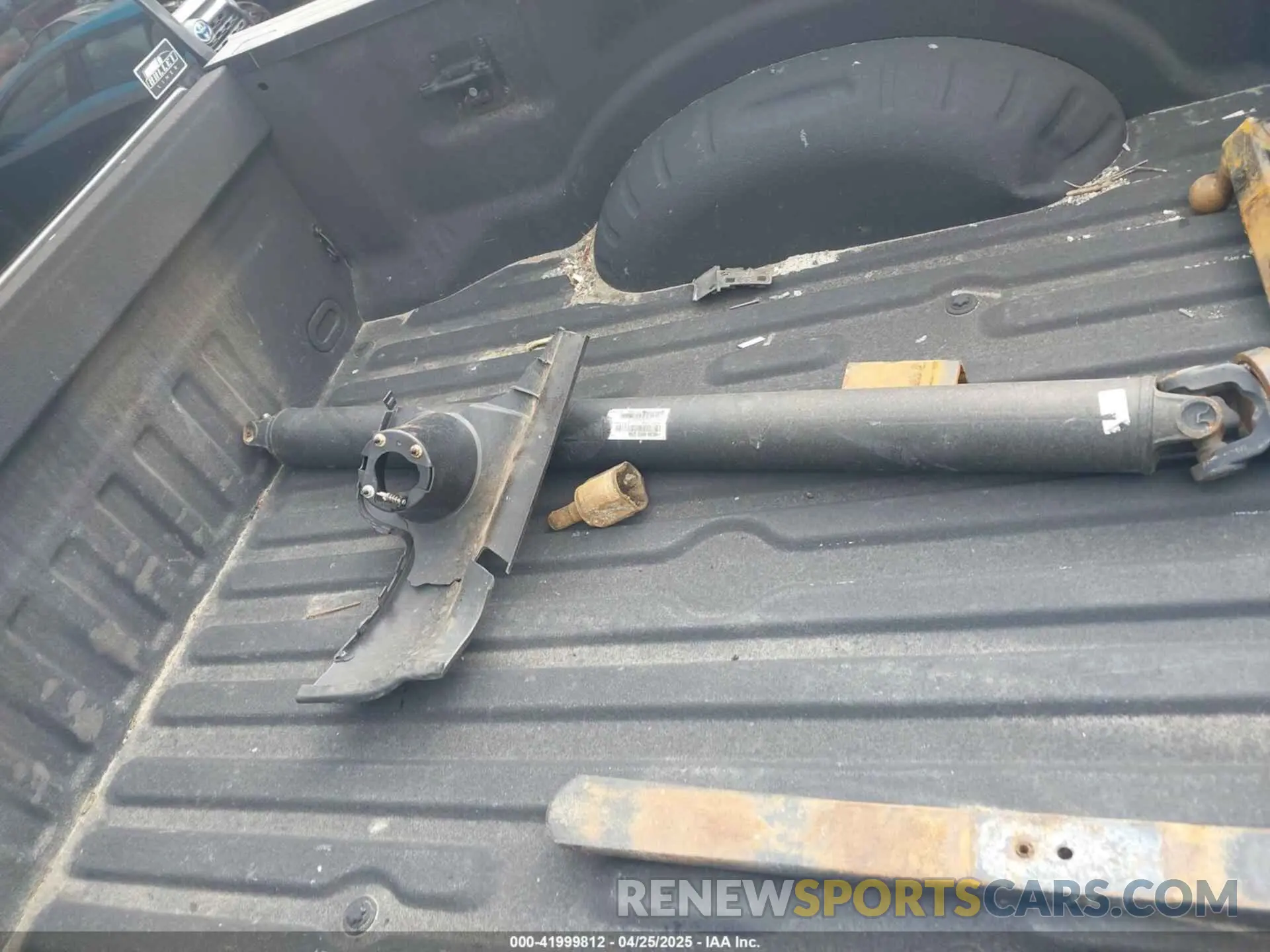 12 Photograph of a damaged car 1FT7X2B63LEE71252 FORD F-250 2020
