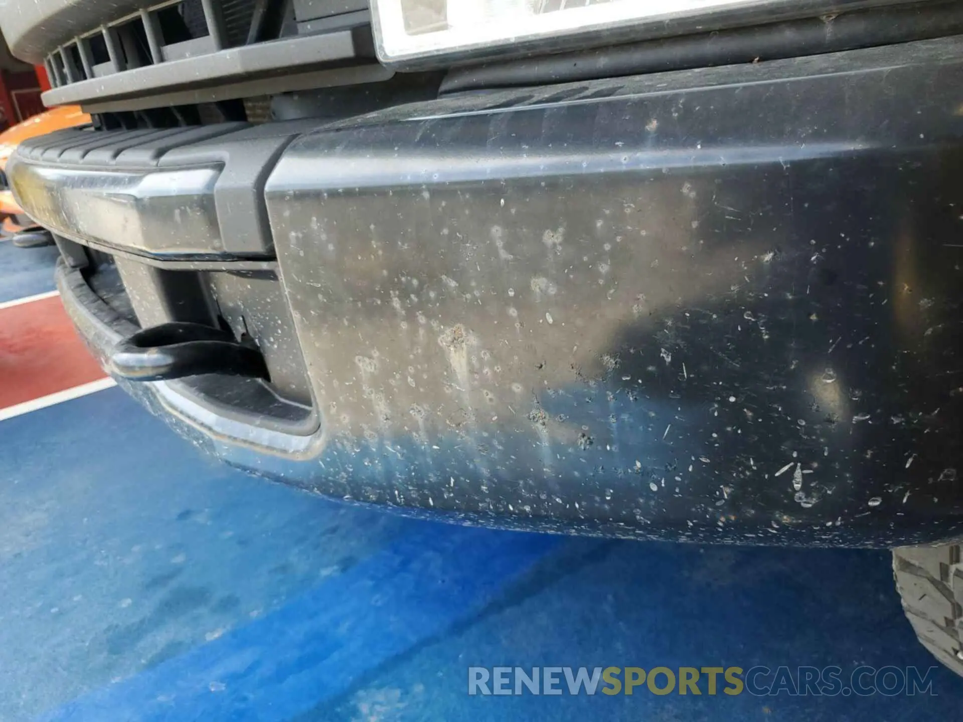 14 Photograph of a damaged car 1FT7X2B65LEC53619 FORD F-250 2020