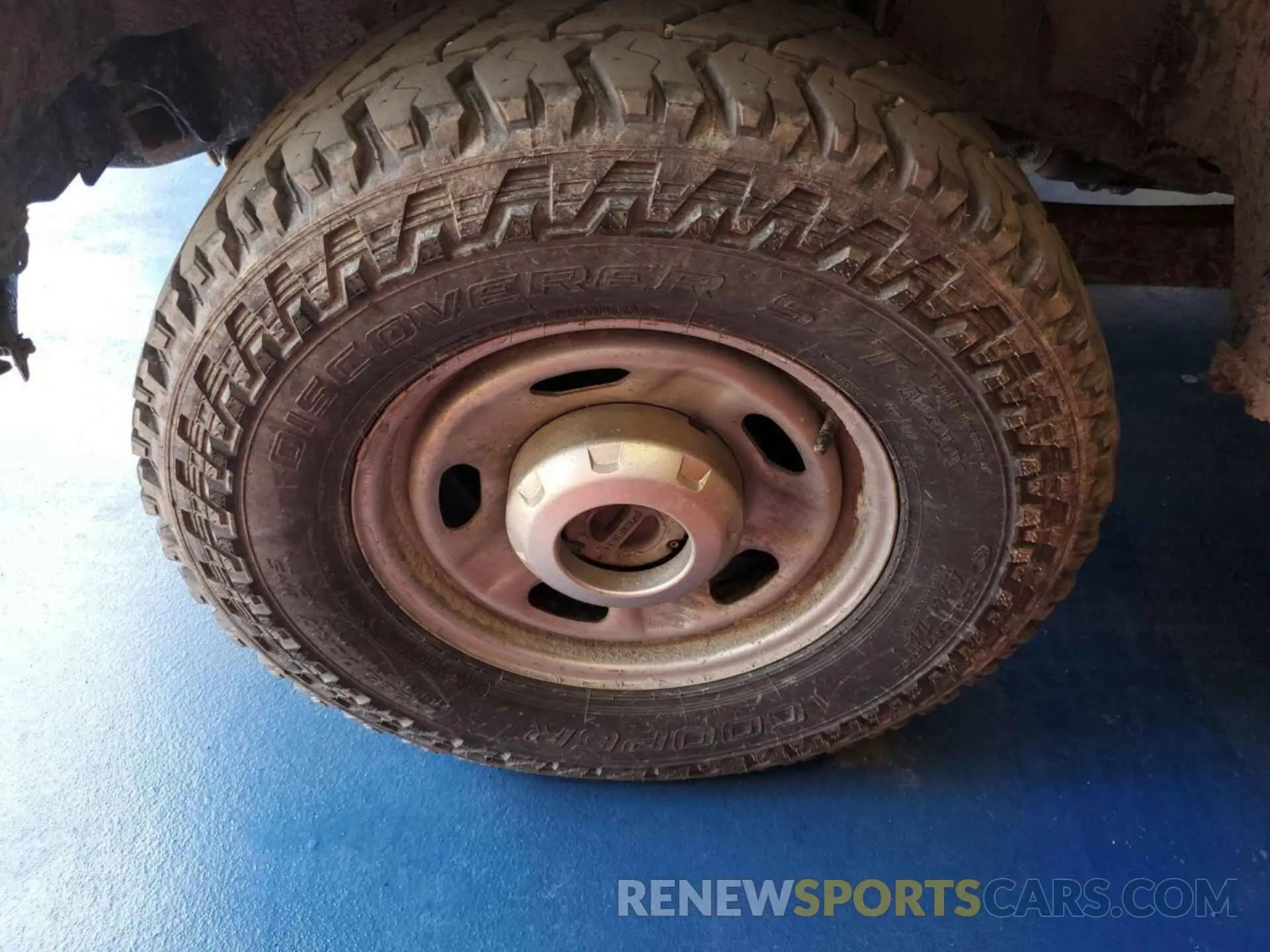 2 Photograph of a damaged car 1FT7X2B65LEC53619 FORD F-250 2020