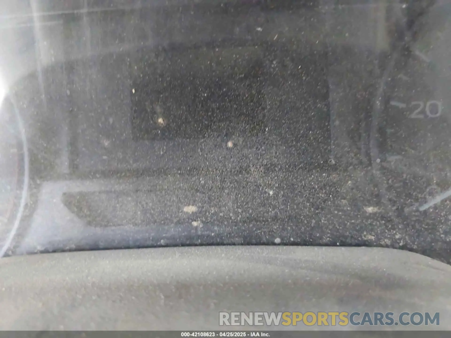 16 Photograph of a damaged car 1FT7X2B66LED41286 FORD F-250 2020