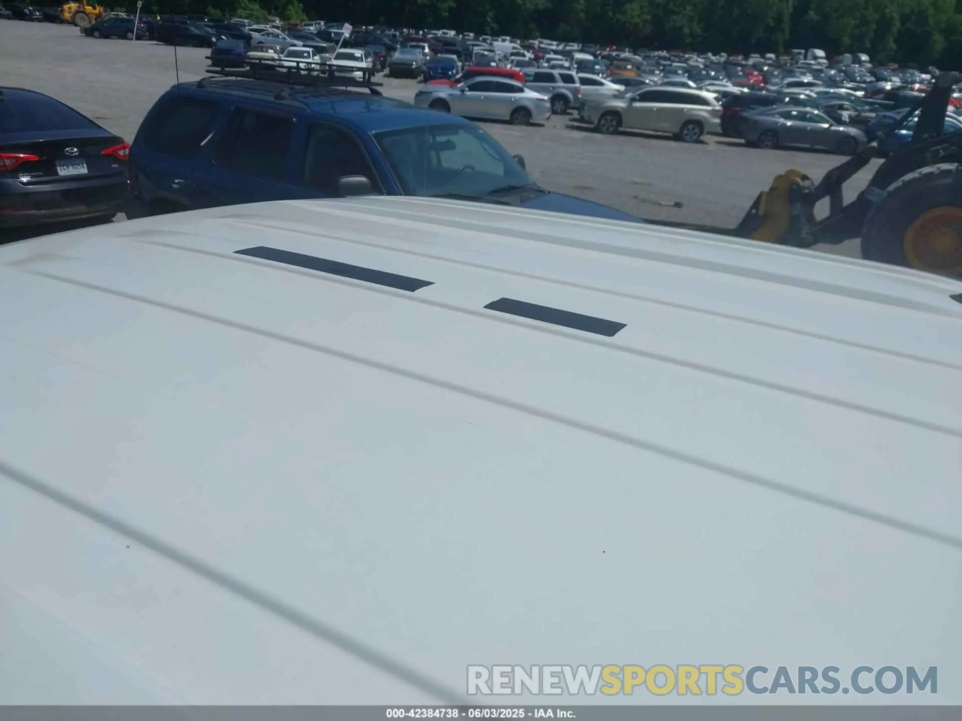 21 Photograph of a damaged car 1FT7X2BT0LEE50462 FORD F-250 2020