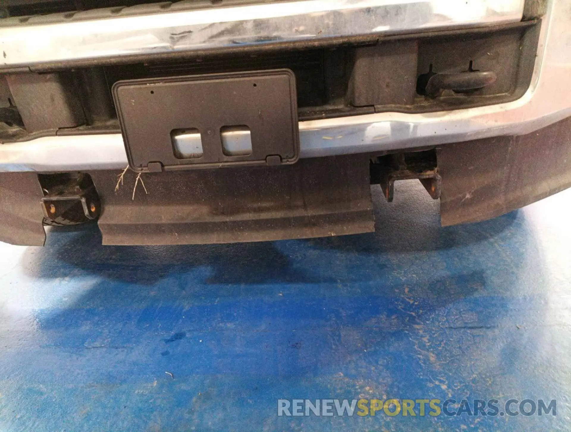 17 Photograph of a damaged car 1FT7X2BT4LEE50481 FORD F-250 2020