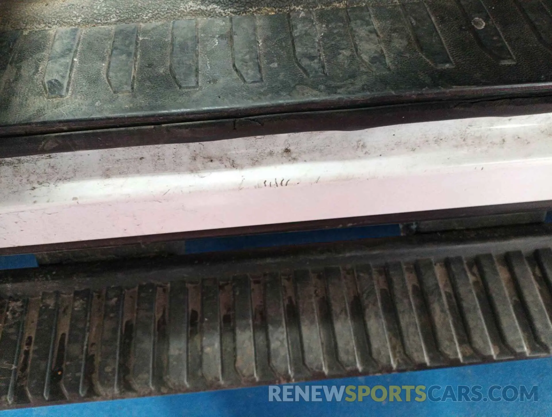 8 Photograph of a damaged car 1FT7X2BT4LEE50481 FORD F-250 2020