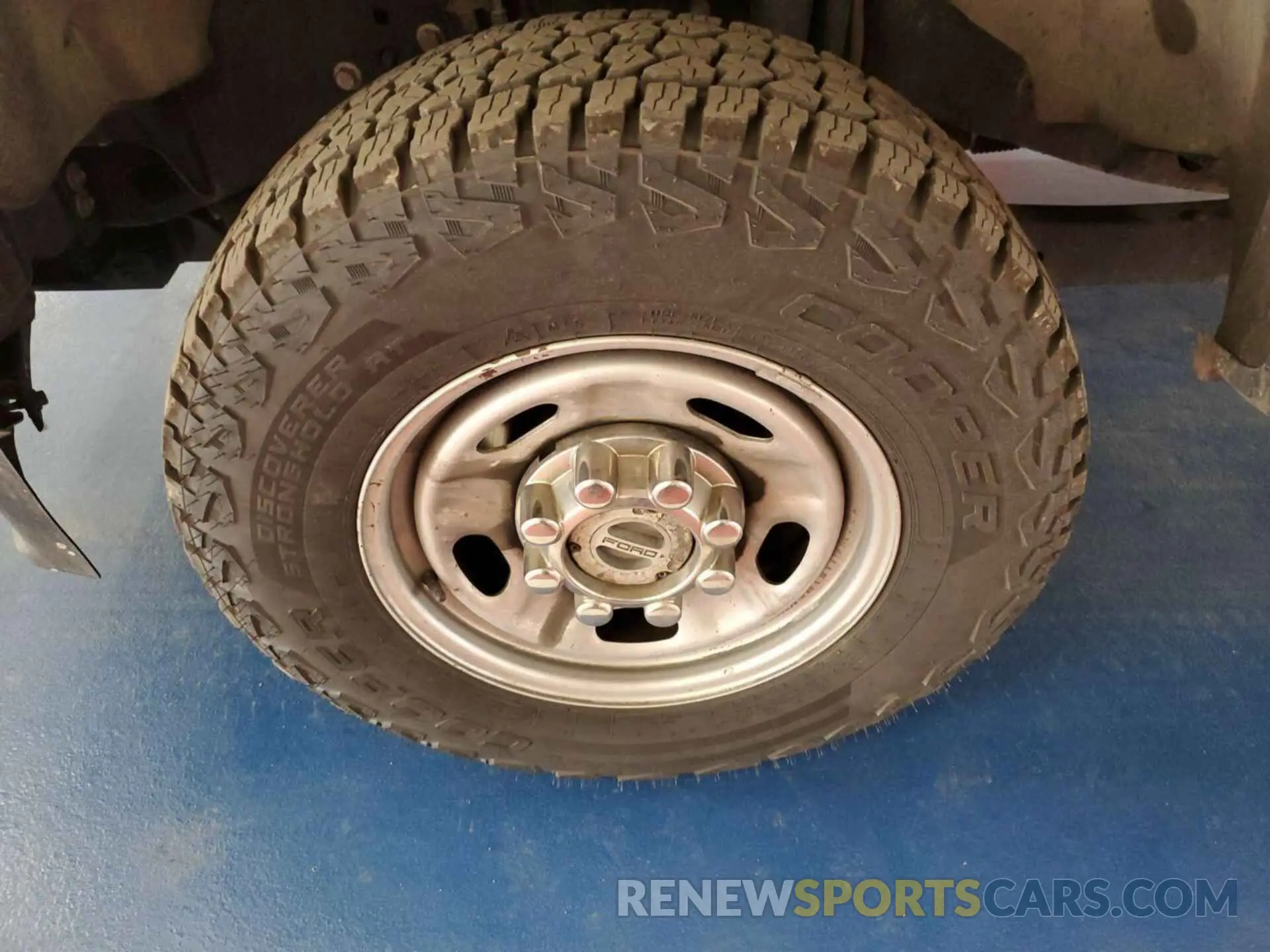 12 Photograph of a damaged car 1FT7X2BT9LEE50475 FORD F-250 2020