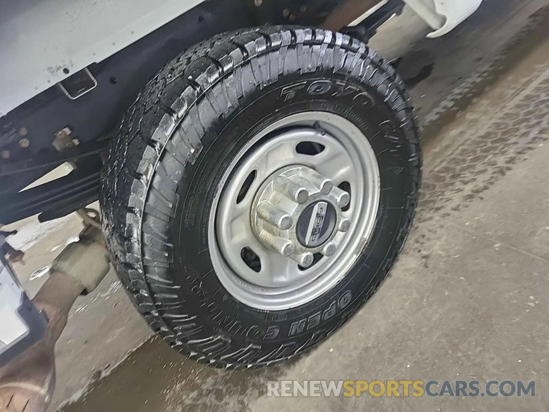2 Photograph of a damaged car 1FT8W2BT3LED69107 FORD F-250 2020