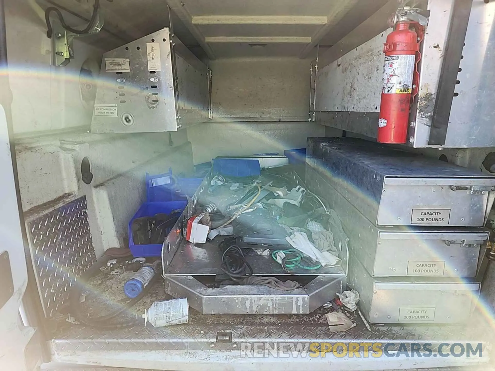 14 Photograph of a damaged car 1FTBF2A60LED41489 FORD F-250 2020
