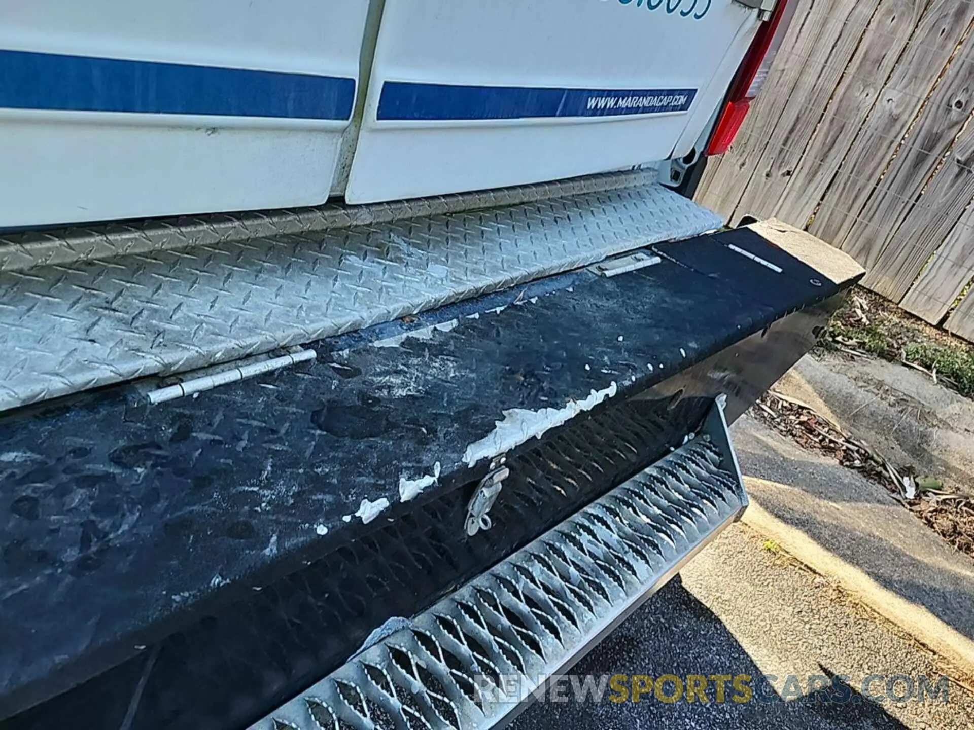 7 Photograph of a damaged car 1FTBF2A60LED41489 FORD F-250 2020