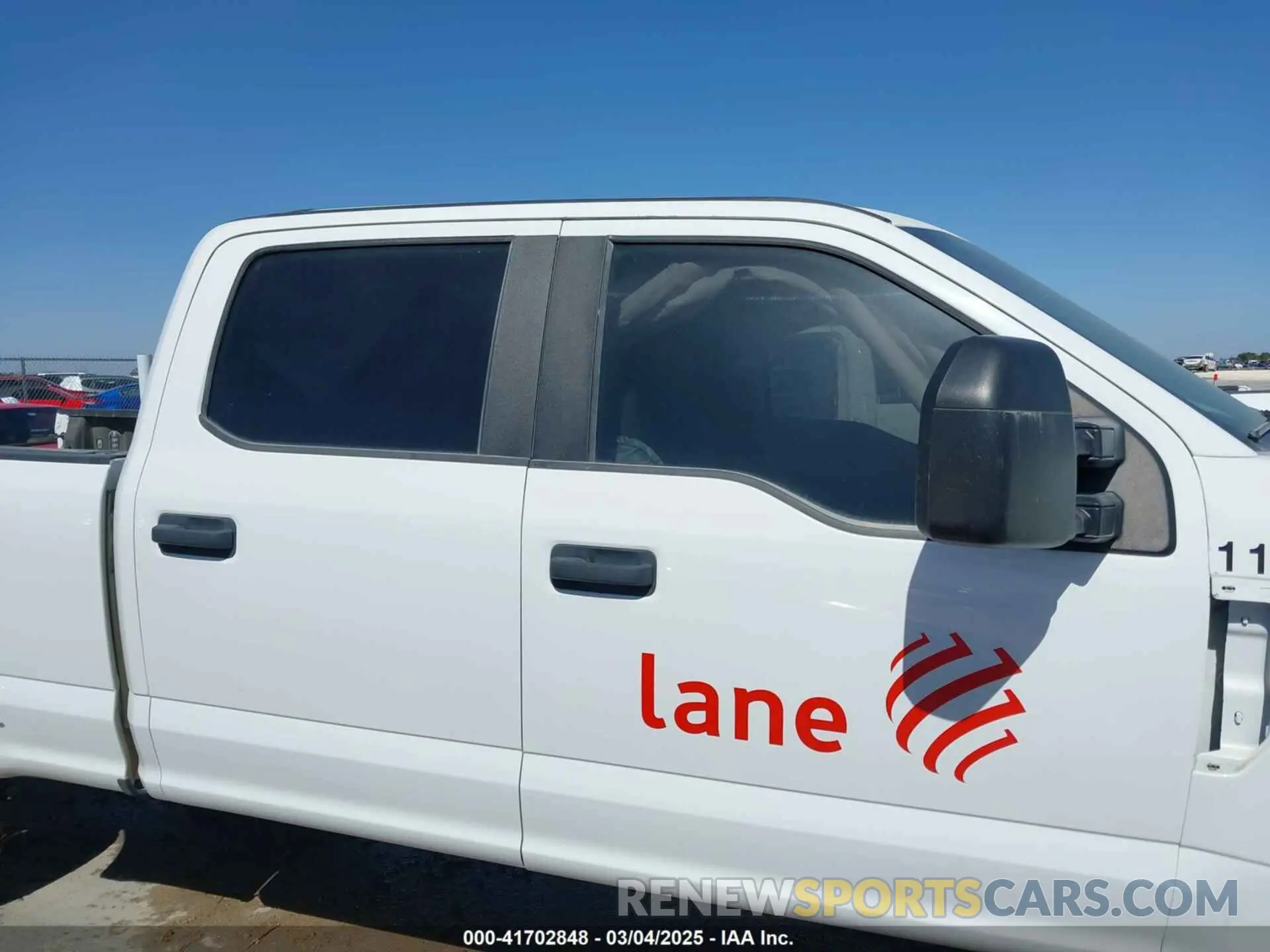 14 Photograph of a damaged car 1FT7W2A66MED07385 FORD F-250 2021