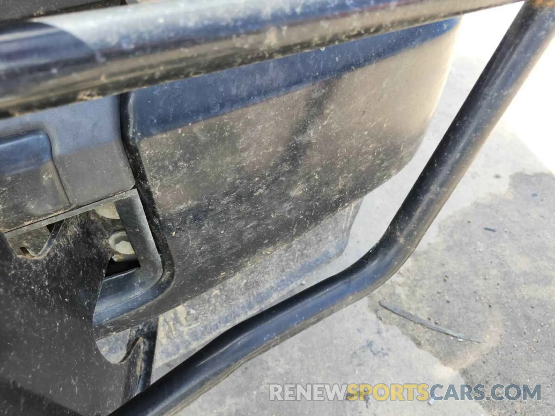 4 Photograph of a damaged car 1FT7W2B61MEC82586 FORD F-250 2021
