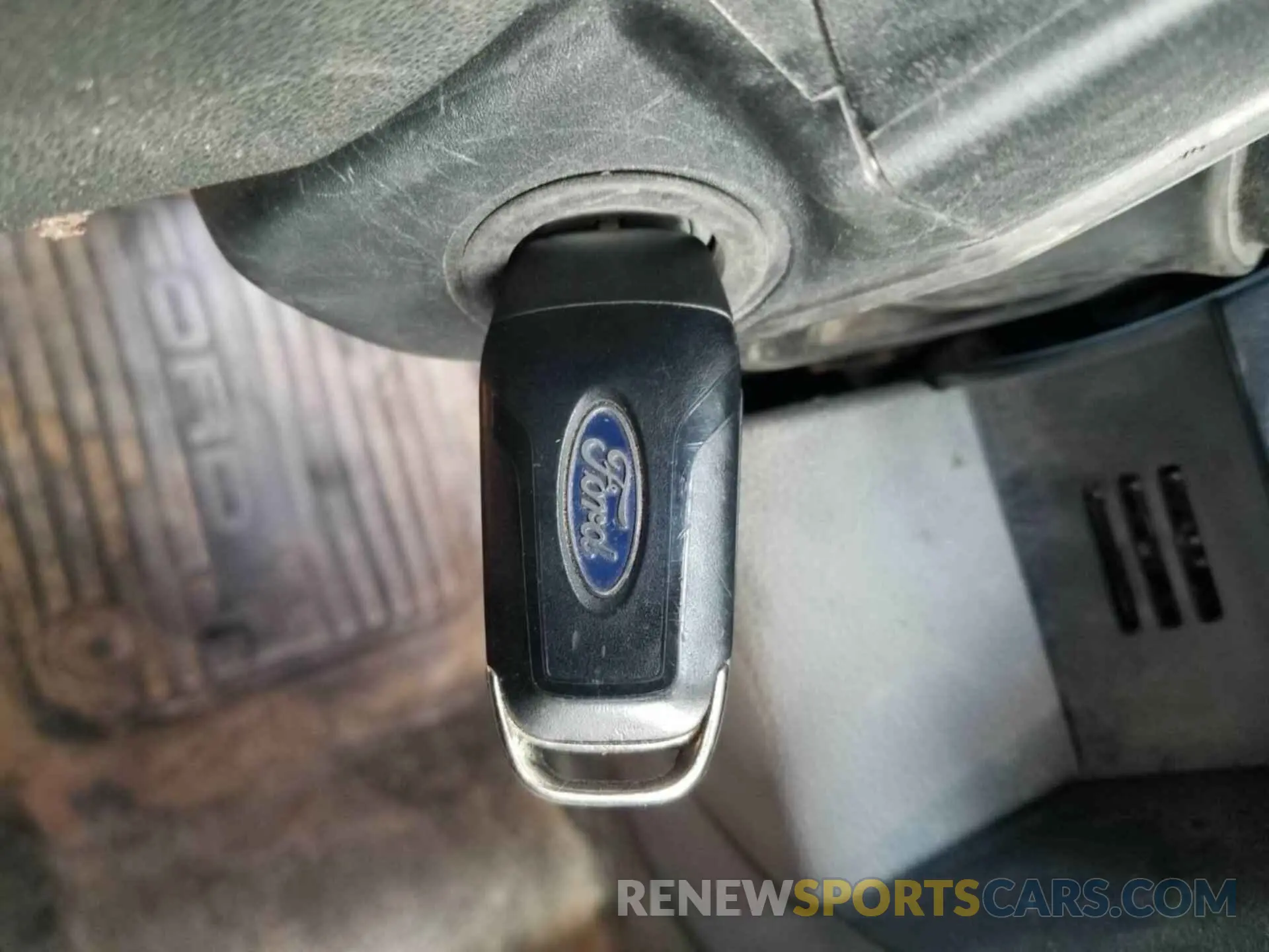 2 Photograph of a damaged car 1FT7W2B65MED96123 FORD F-250 2021