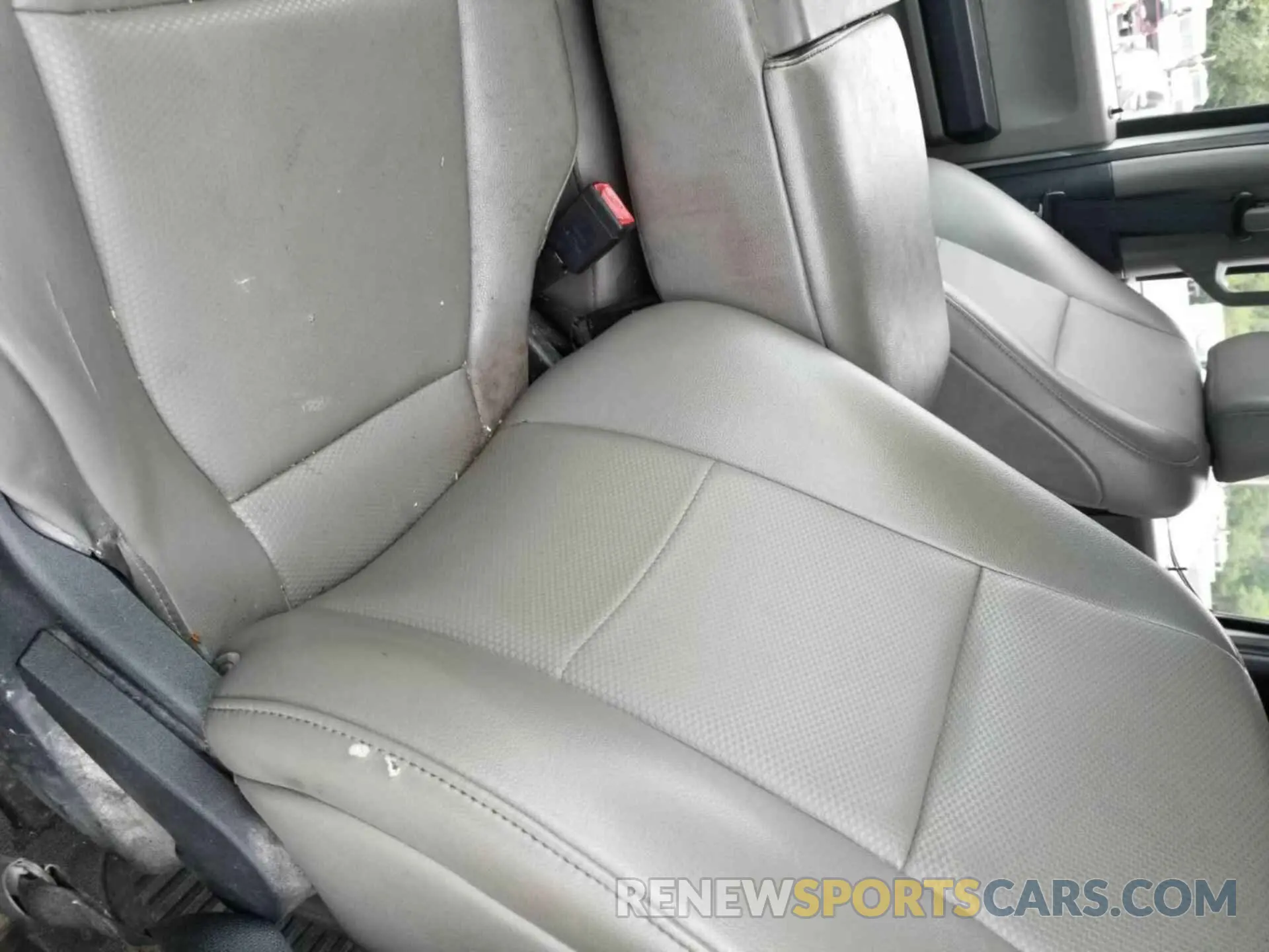 20 Photograph of a damaged car 1FT7W2B65MED96123 FORD F-250 2021