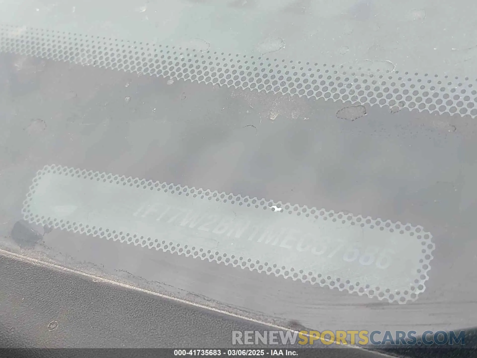 17 Photograph of a damaged car 1FT7W2BN1MEC37686 FORD F-250 2021