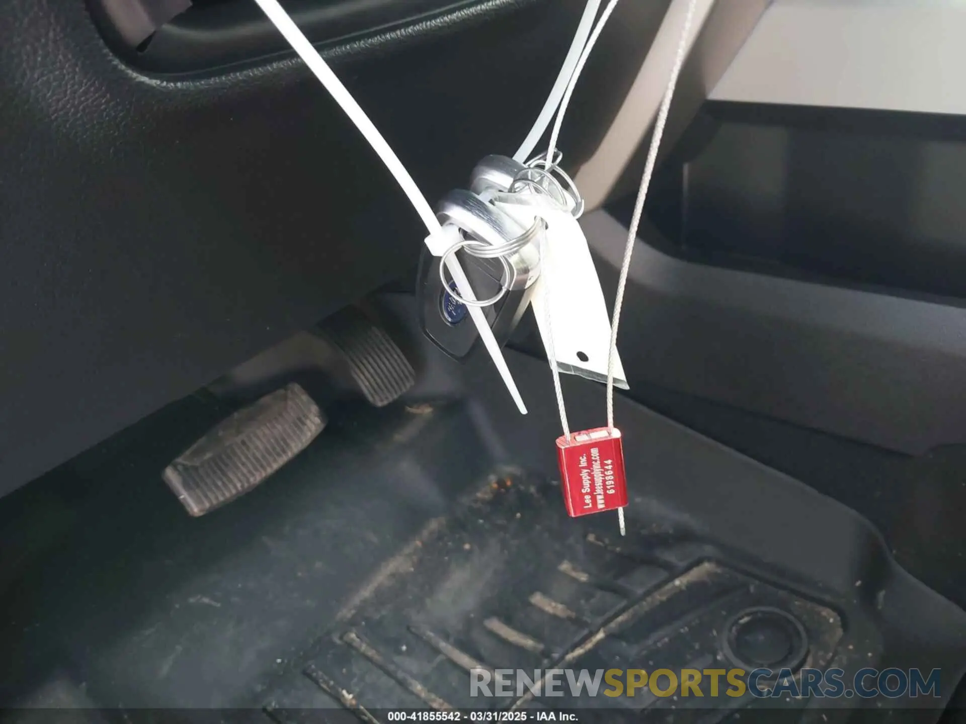 11 Photograph of a damaged car 1FT7W2BN7MEC87377 FORD F-250 2021