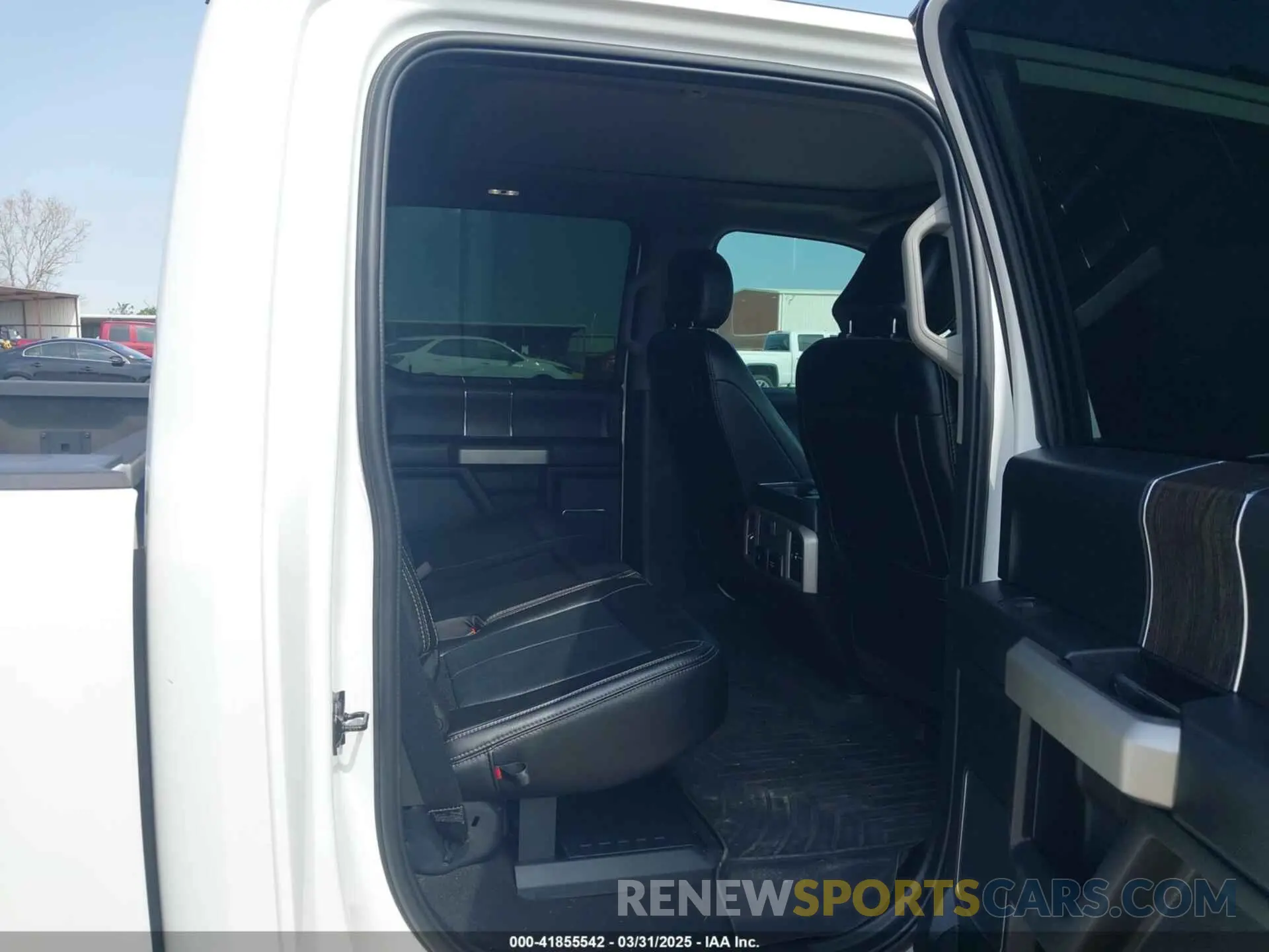 8 Photograph of a damaged car 1FT7W2BN7MEC87377 FORD F-250 2021