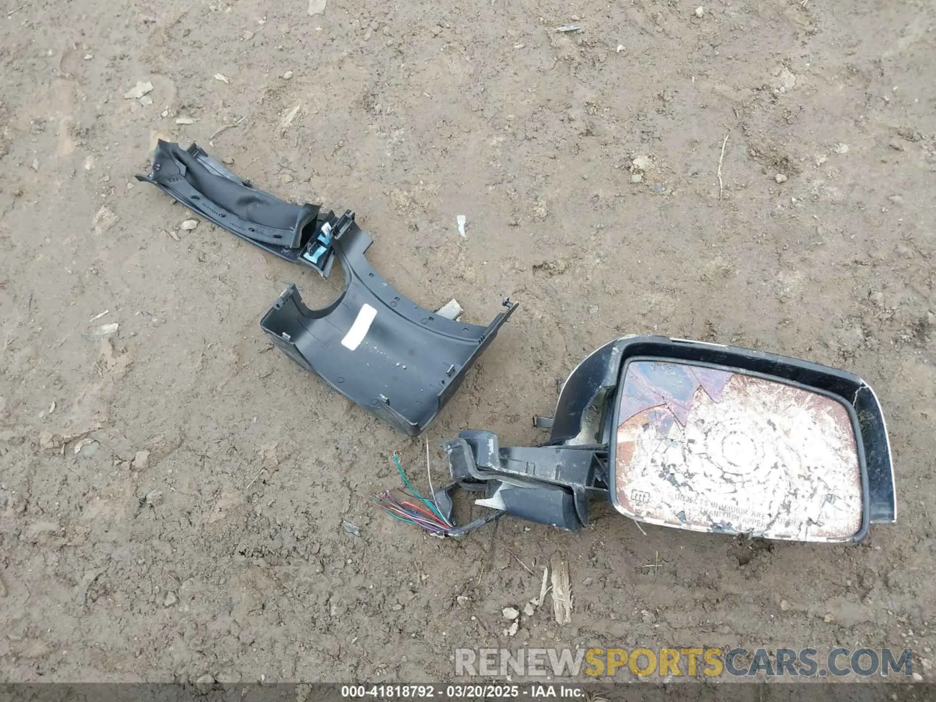 11 Photograph of a damaged car 1FT7W2BNXMEC32213 FORD F-250 2021