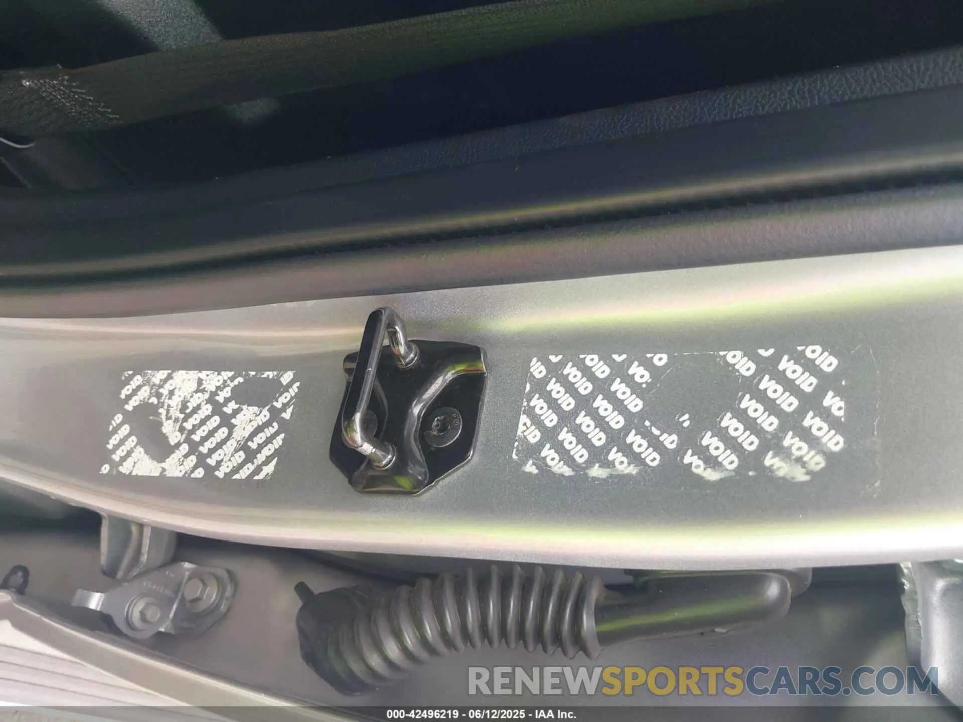 9 Photograph of a damaged car 1FT7W2BT5MED66089 FORD F-250 2021