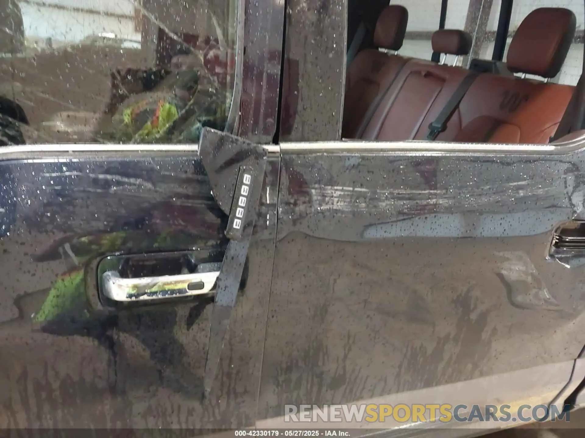 18 Photograph of a damaged car 1FT7W2BT7MED67194 FORD F-250 2021
