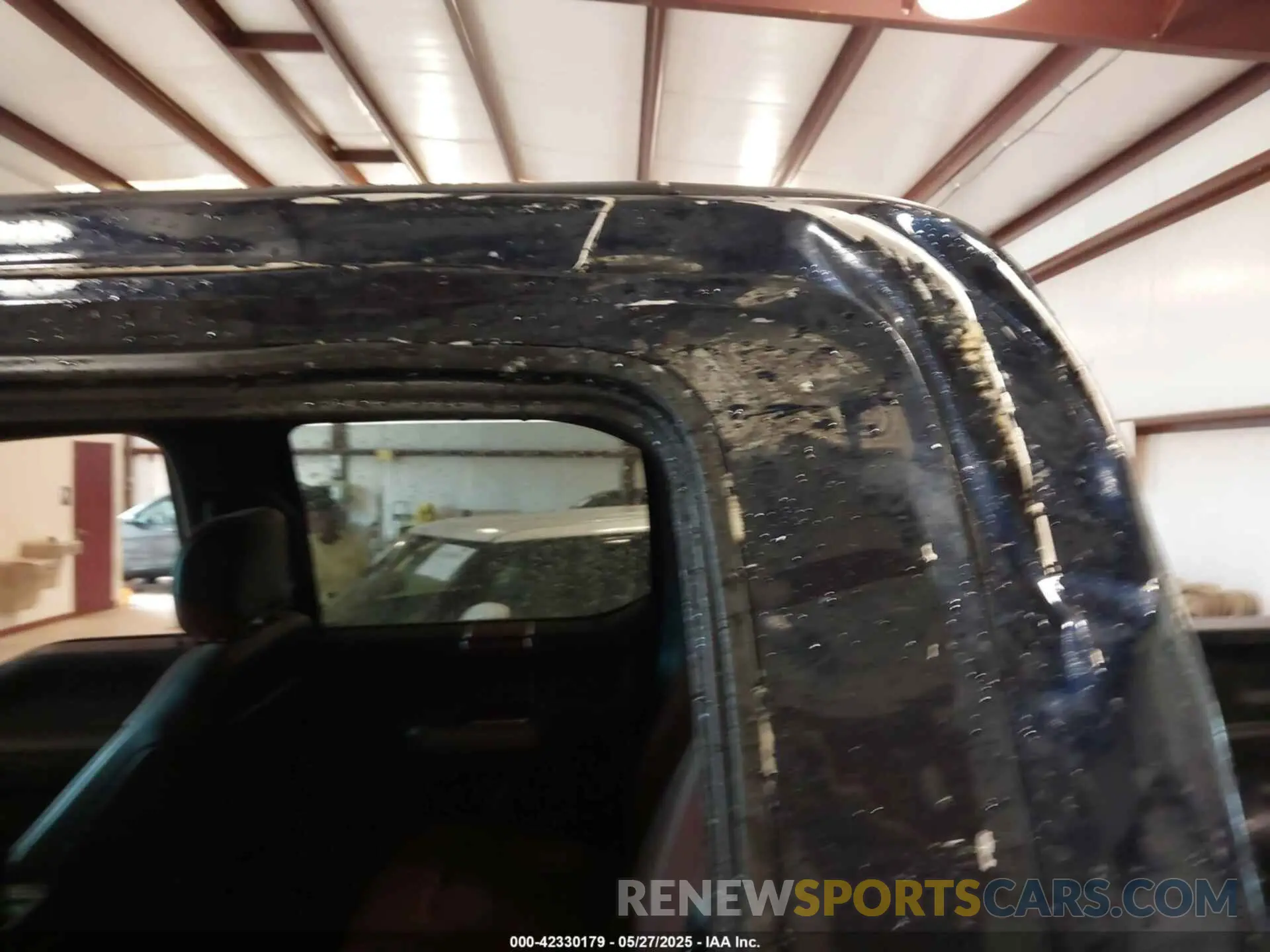 19 Photograph of a damaged car 1FT7W2BT7MED67194 FORD F-250 2021