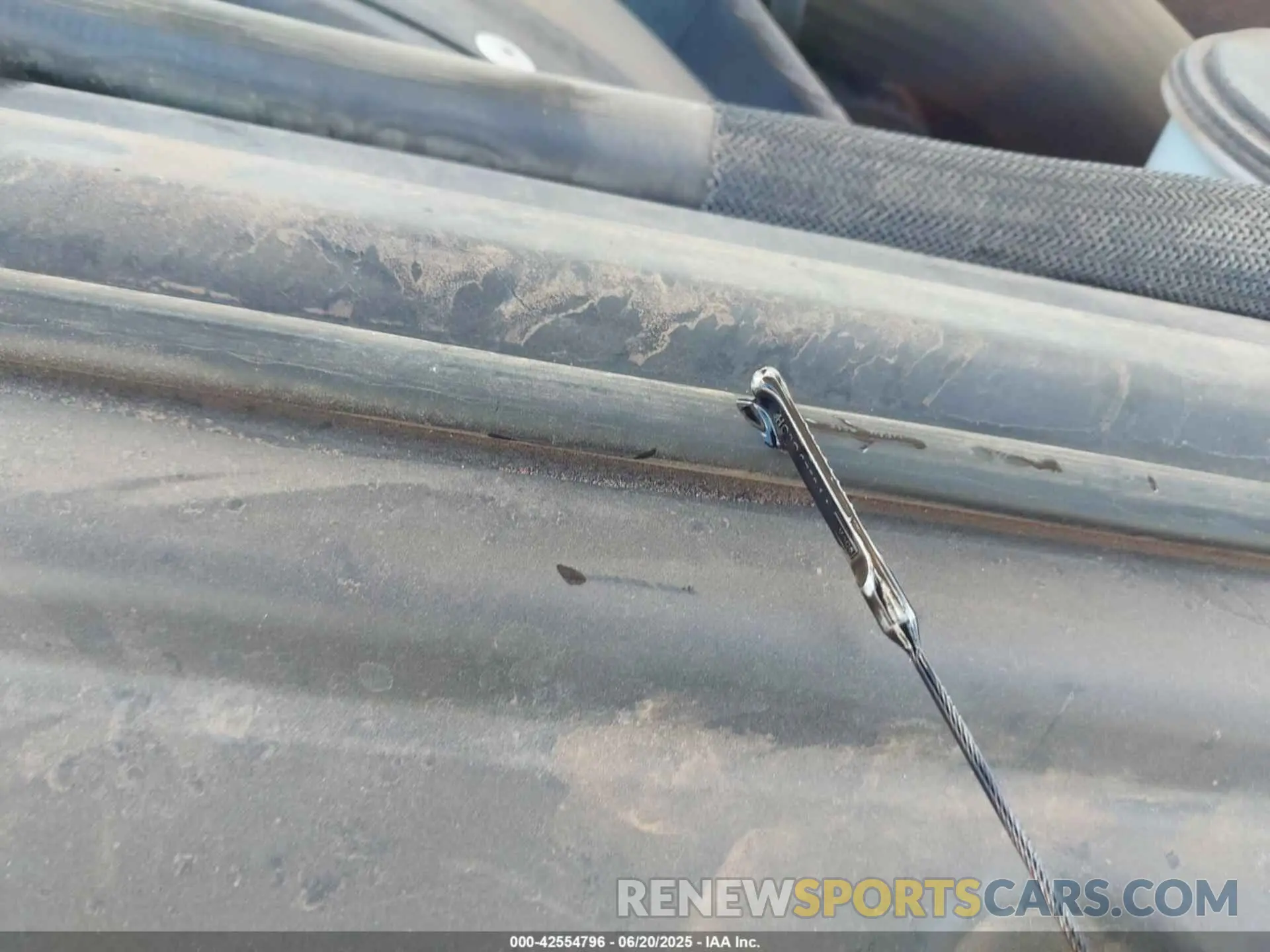 12 Photograph of a damaged car 1FT7W2BT8MED71917 FORD F-250 2021