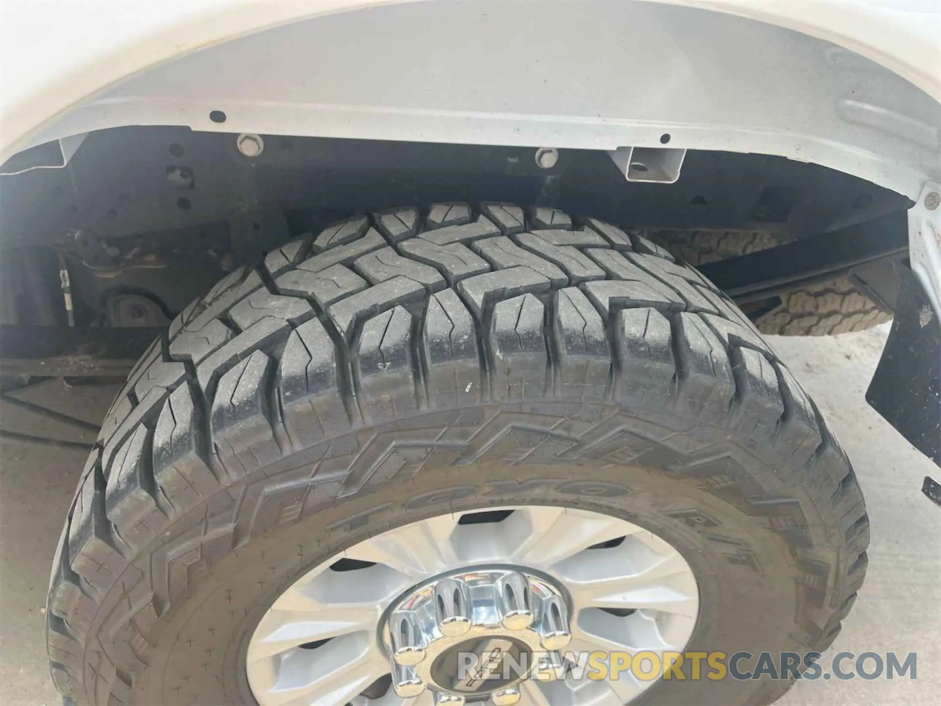 1 Photograph of a damaged car 1FT7W2BT9MED57332 FORD F-250 2021
