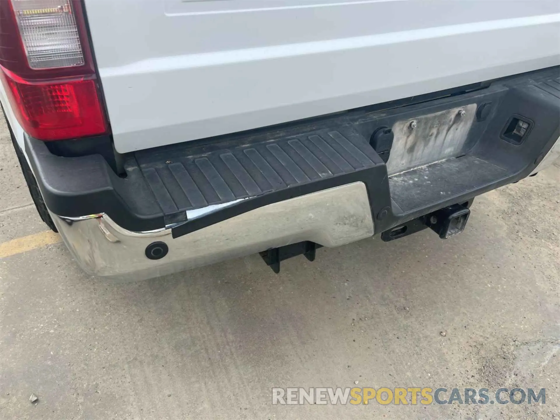 25 Photograph of a damaged car 1FT7W2BT9MED57332 FORD F-250 2021