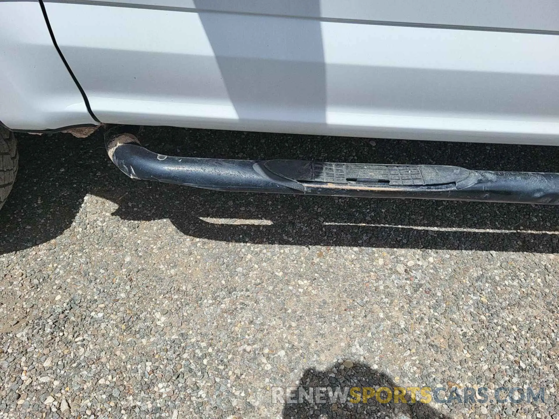 6 Photograph of a damaged car 1FT7X2B68MED54073 FORD F-250 2021