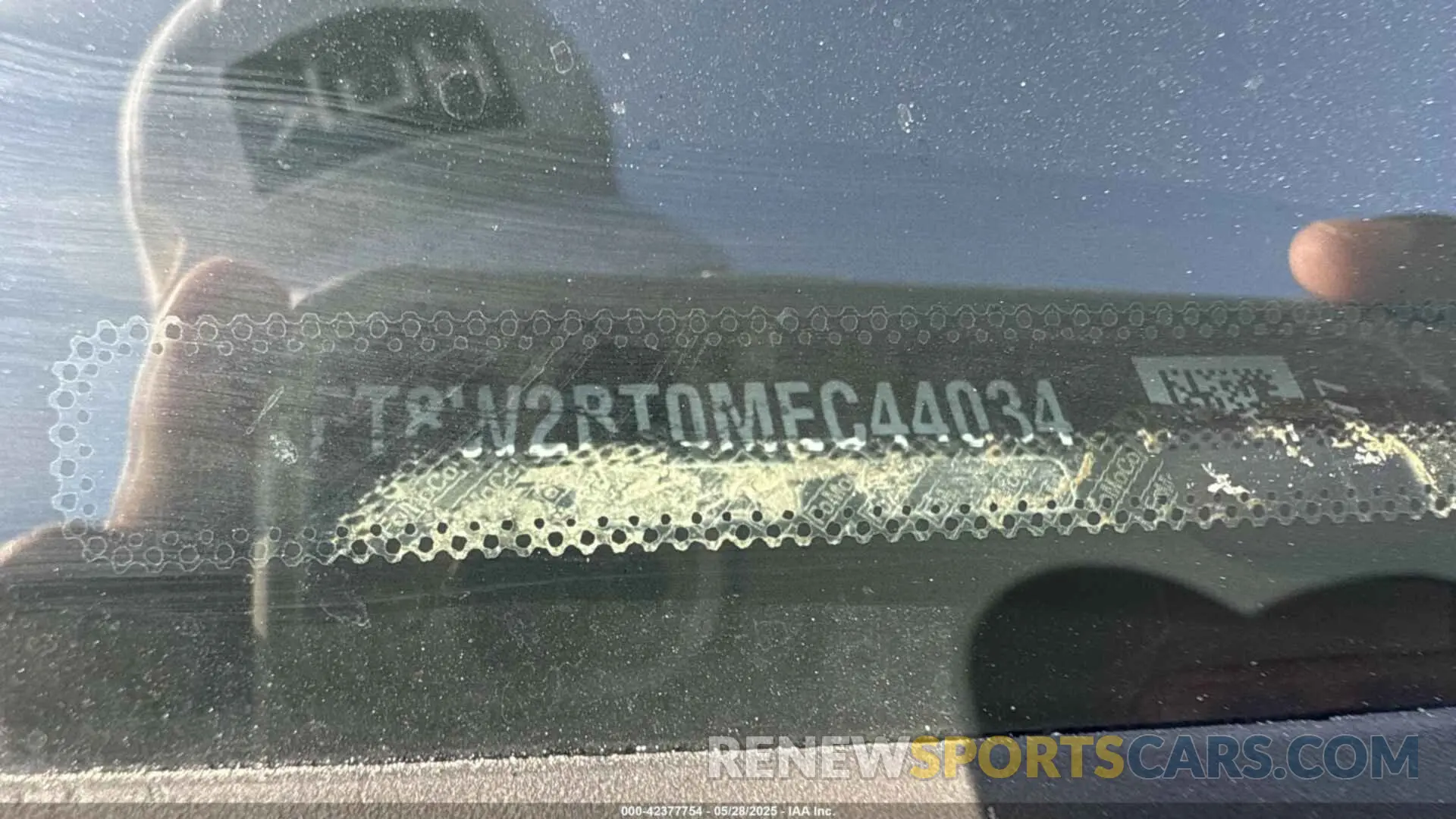 9 Photograph of a damaged car 1FT8W2BT0MEC44034 FORD F-250 2021