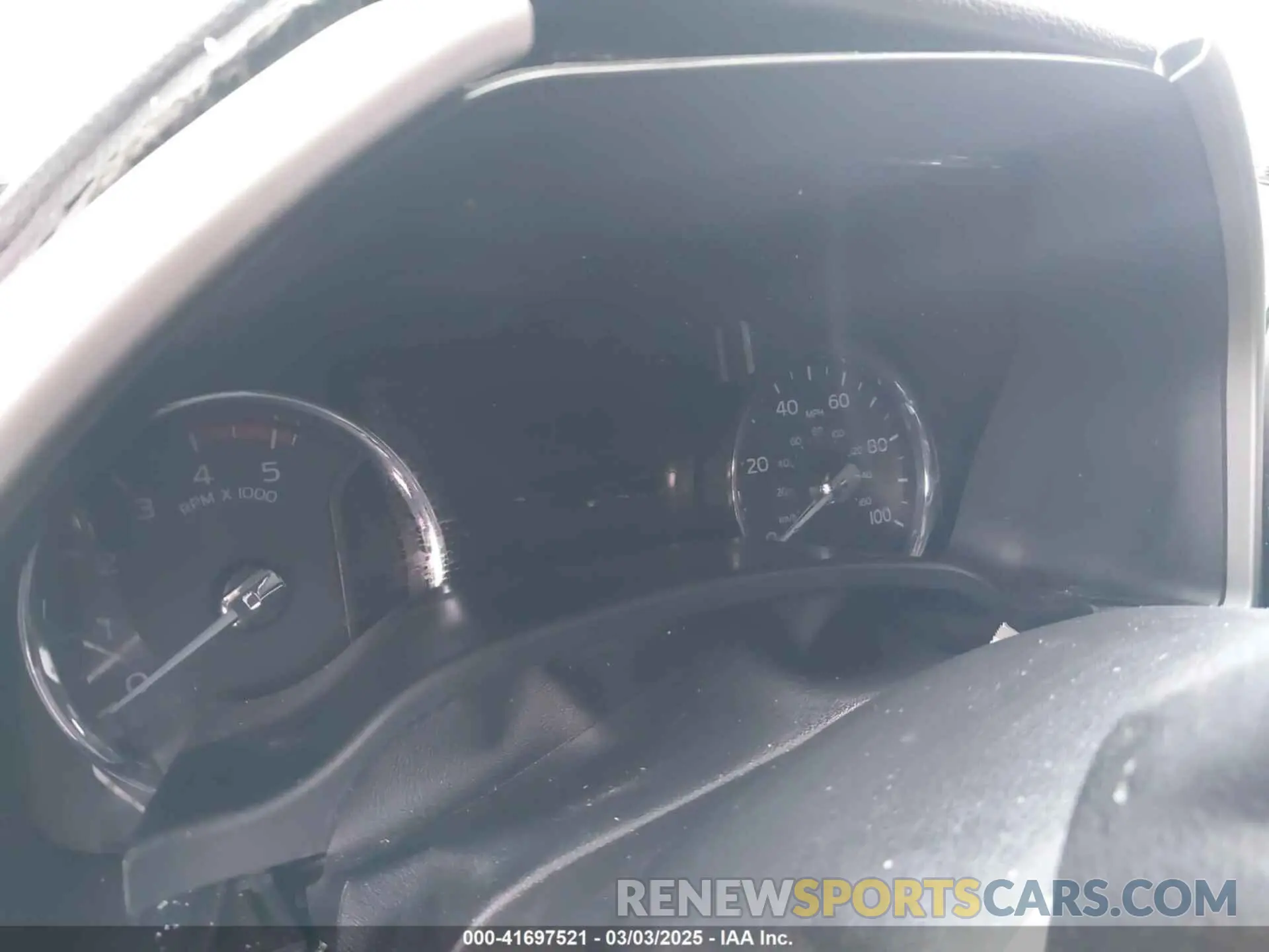 5 Photograph of a damaged car 1FT8W2BT0MEE08513 FORD F-250 2021