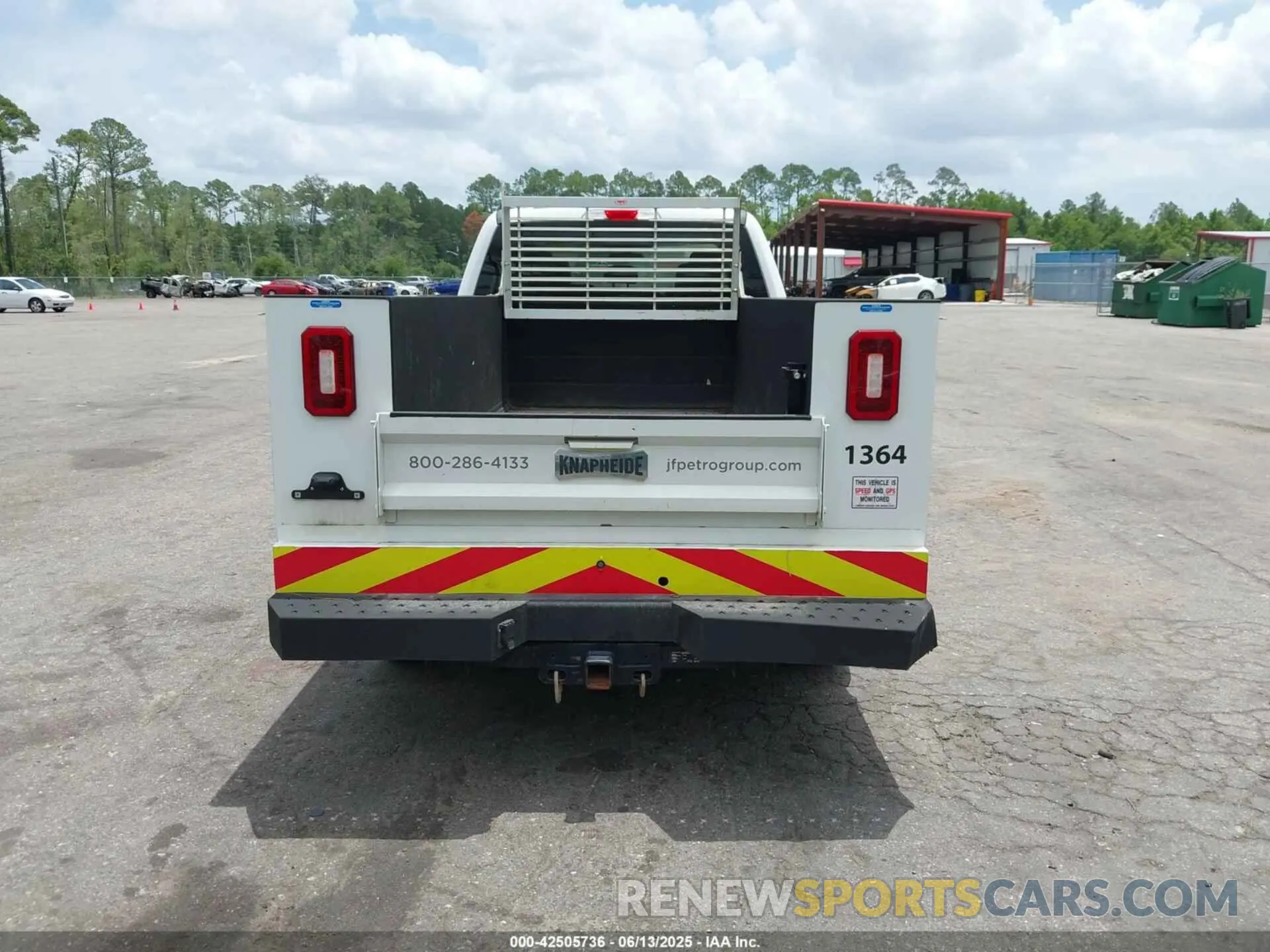 16 Photograph of a damaged car 1FD7X2AT6NEC13636 FORD F-250 2022