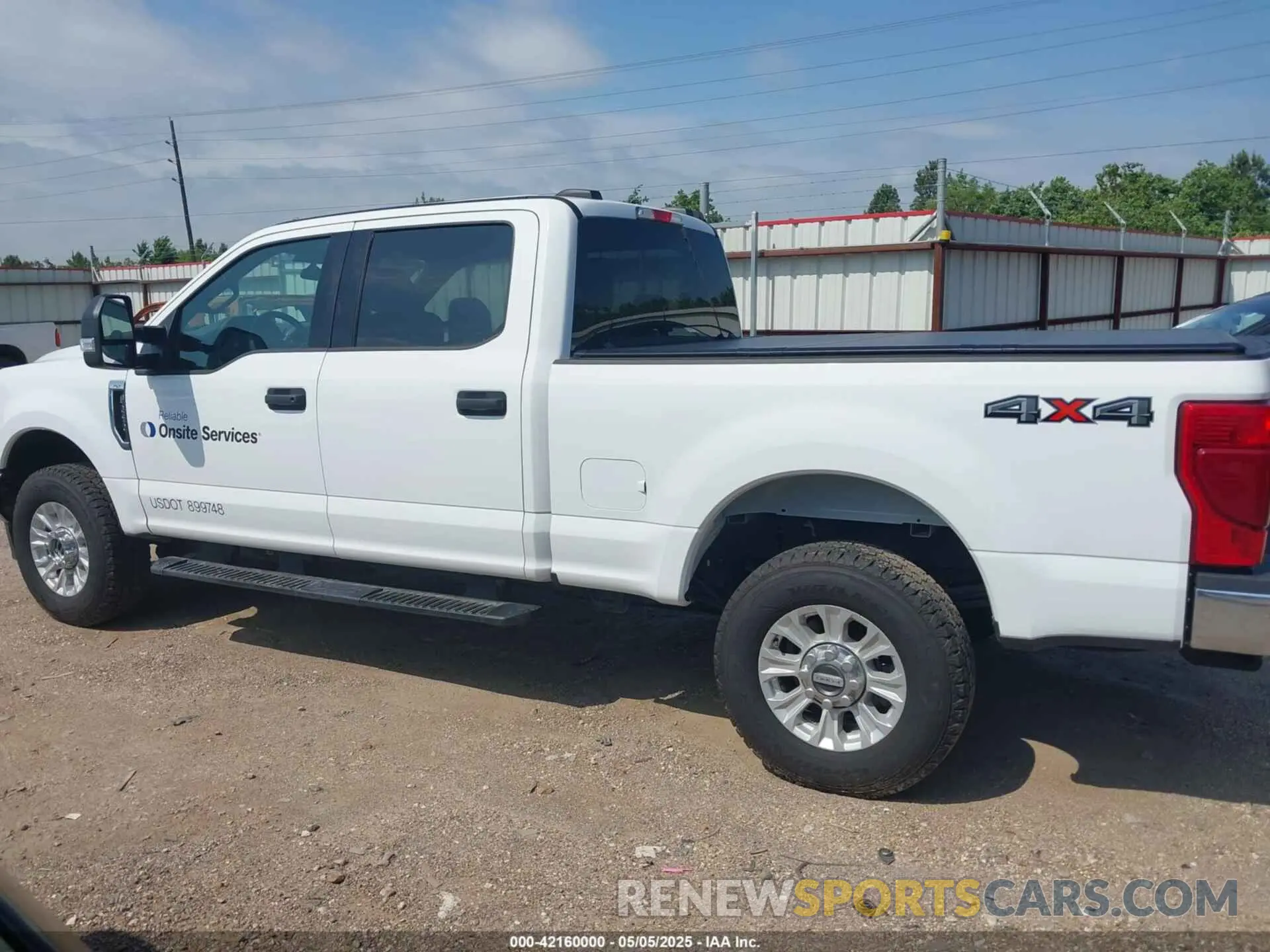 15 Photograph of a damaged car 1FT7W2B63NEF92059 FORD F-250 2022