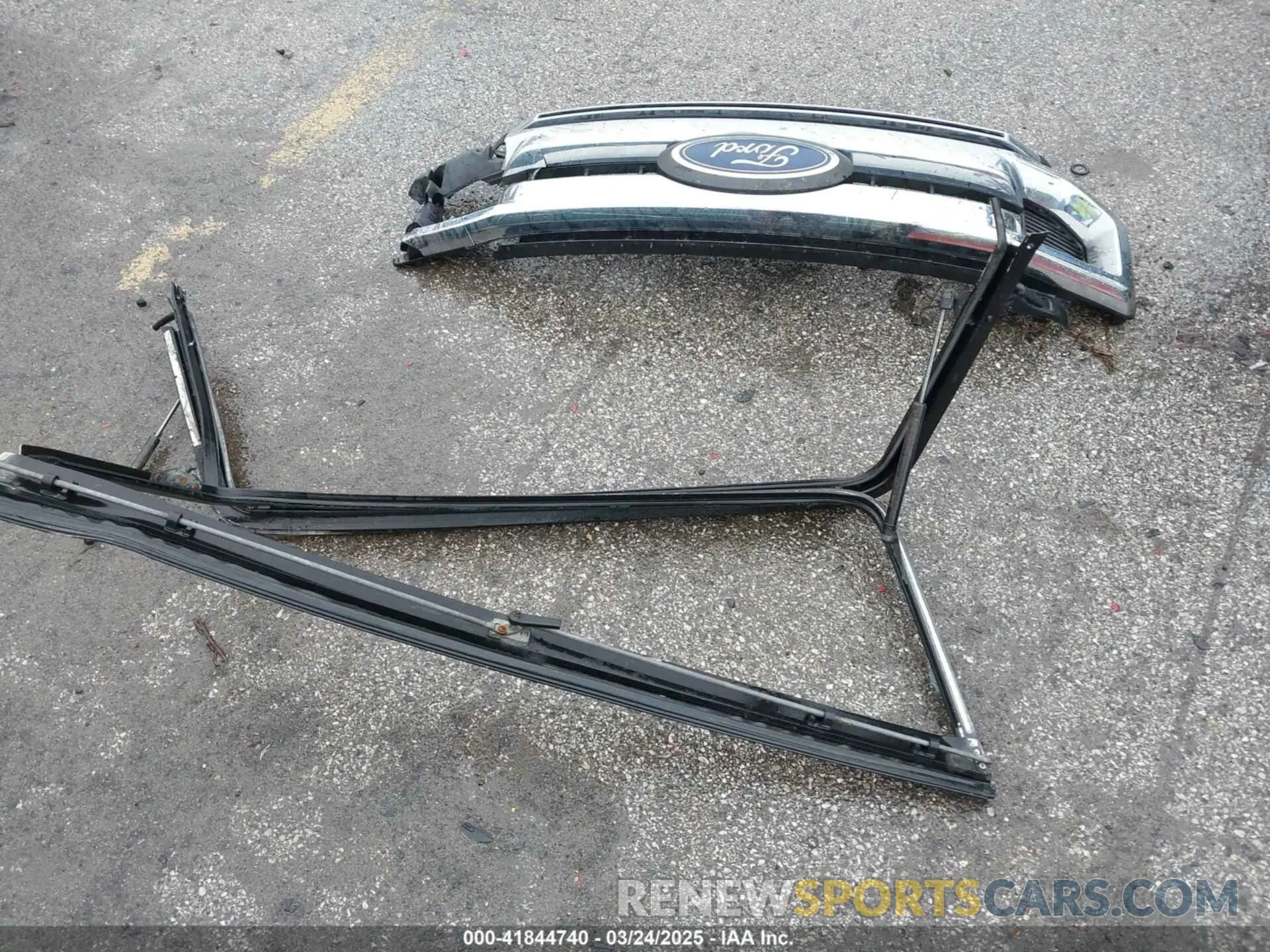 12 Photograph of a damaged car 1FT7W2B65NEF76378 FORD F-250 2022