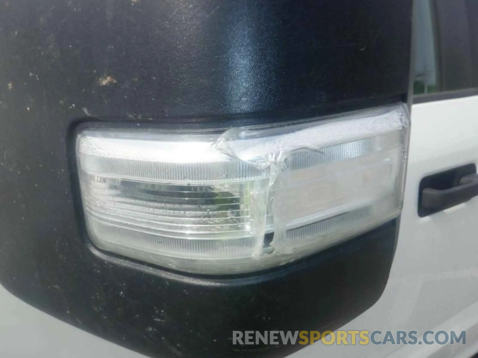 1 Photograph of a damaged car 1FT7W2B66NEF19199 FORD F-250 2022