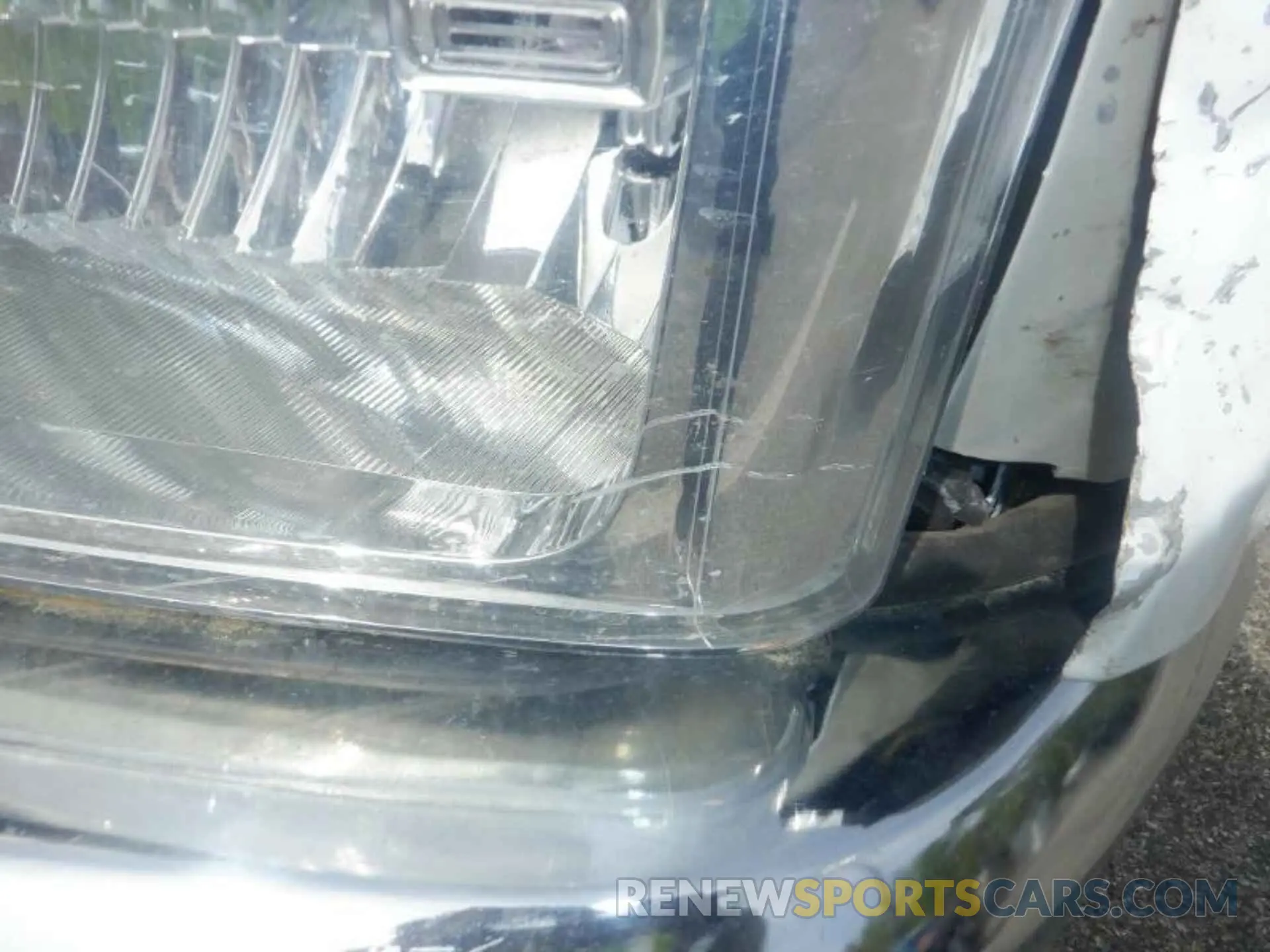 24 Photograph of a damaged car 1FT7W2B66NEF19199 FORD F-250 2022