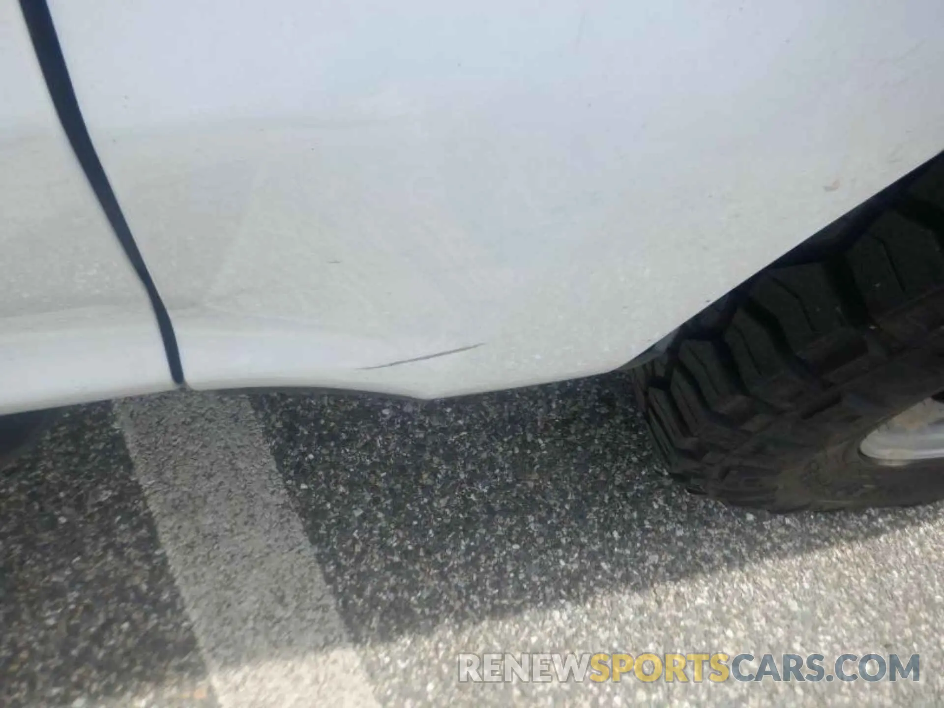 6 Photograph of a damaged car 1FT7W2B66NEF19199 FORD F-250 2022