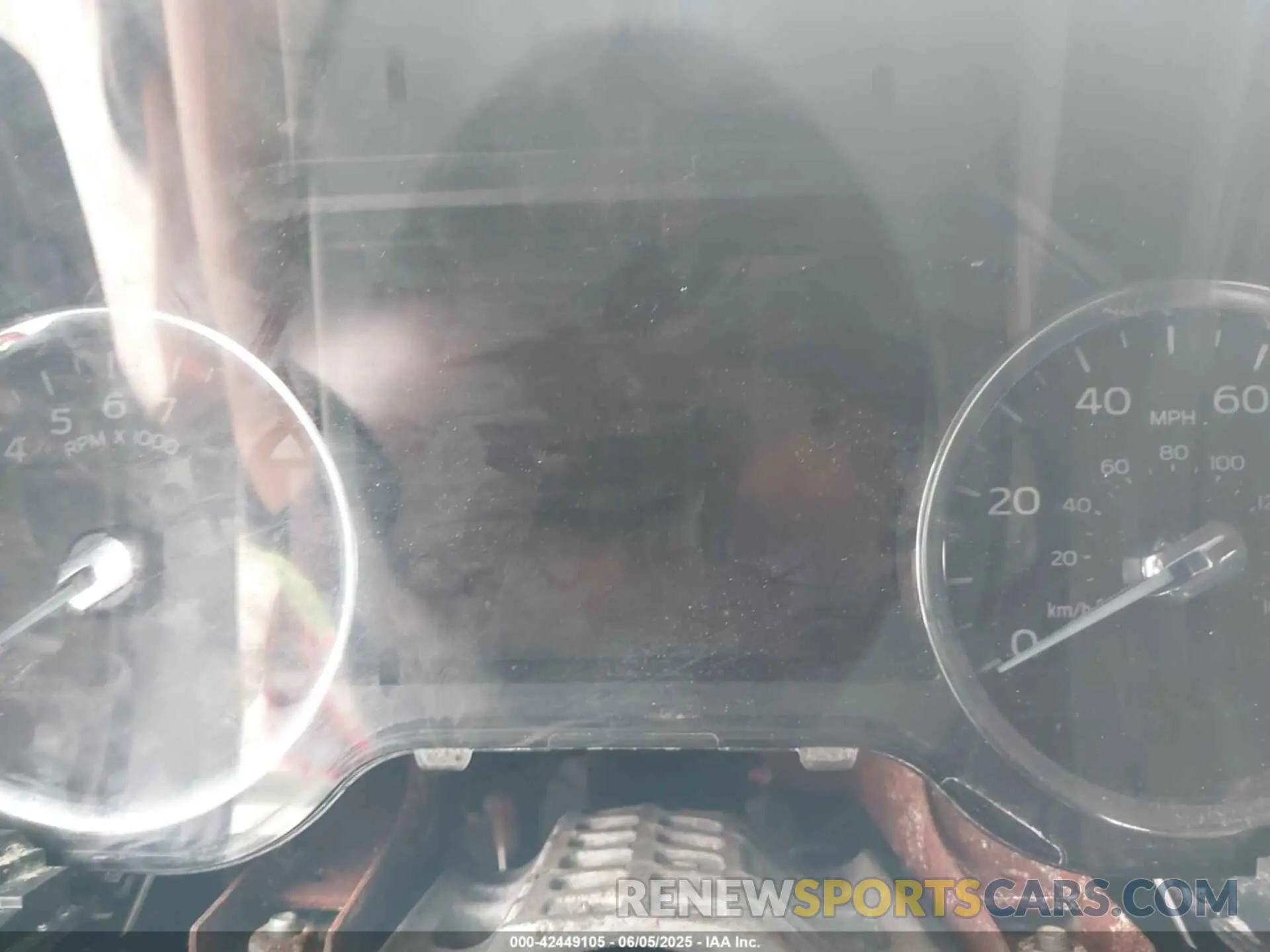 7 Photograph of a damaged car 1FT7W2B67NEF98026 FORD F-250 2022