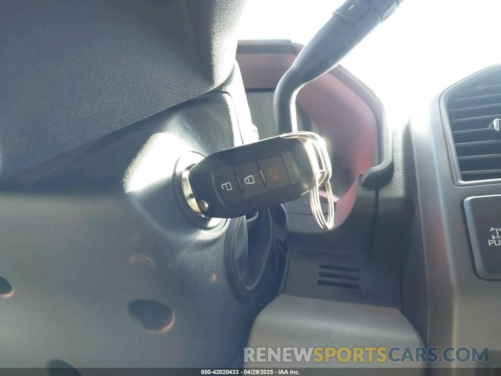 11 Photograph of a damaged car 1FT7W2B68NEF97337 FORD F-250 2022