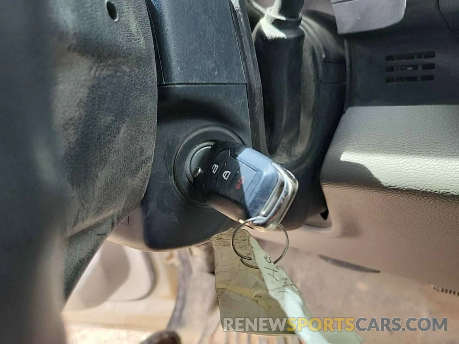 11 Photograph of a damaged car 1FT7W2BN1NED45730 FORD F-250 2022