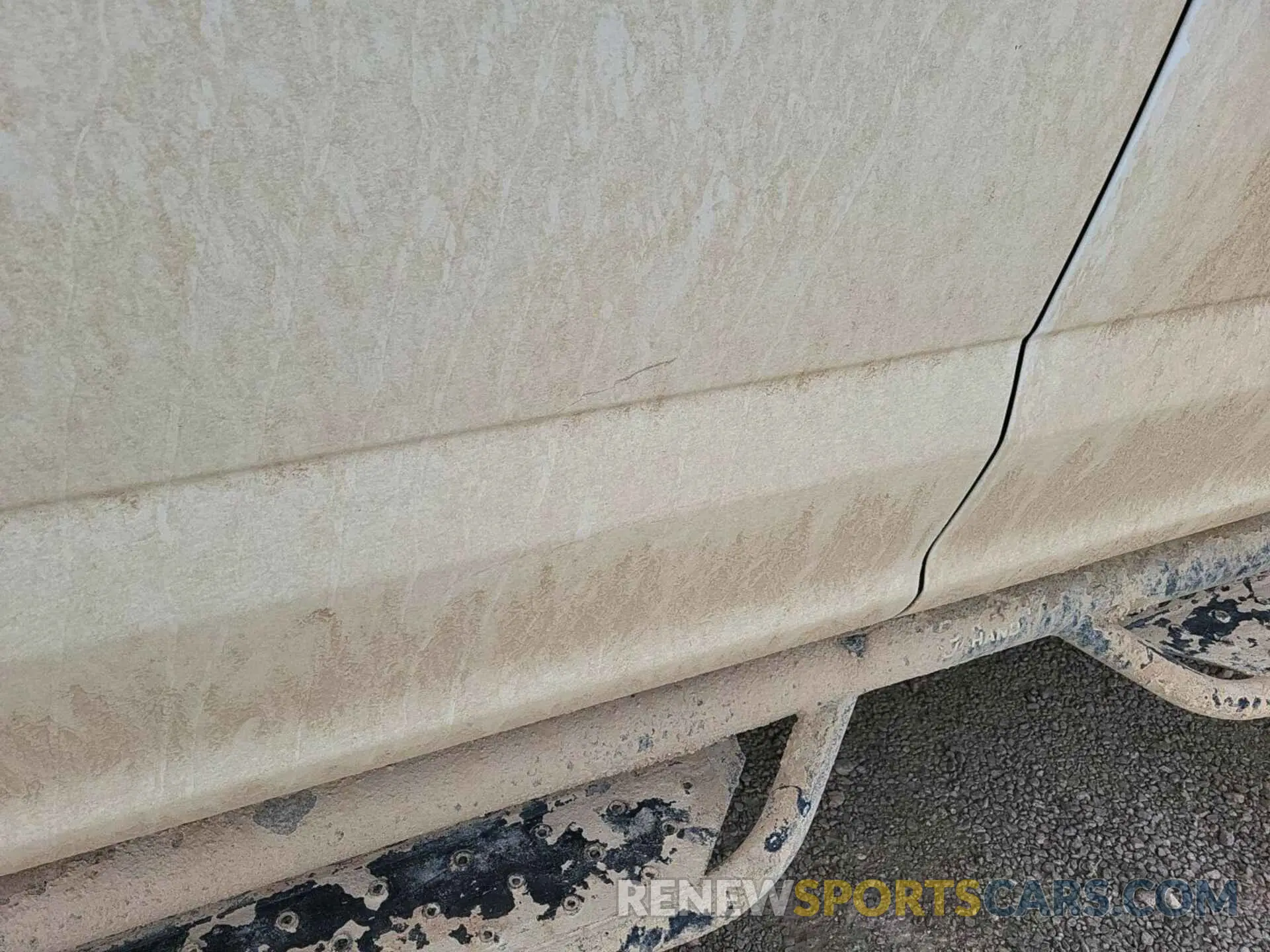 5 Photograph of a damaged car 1FT7W2BN1NED45730 FORD F-250 2022