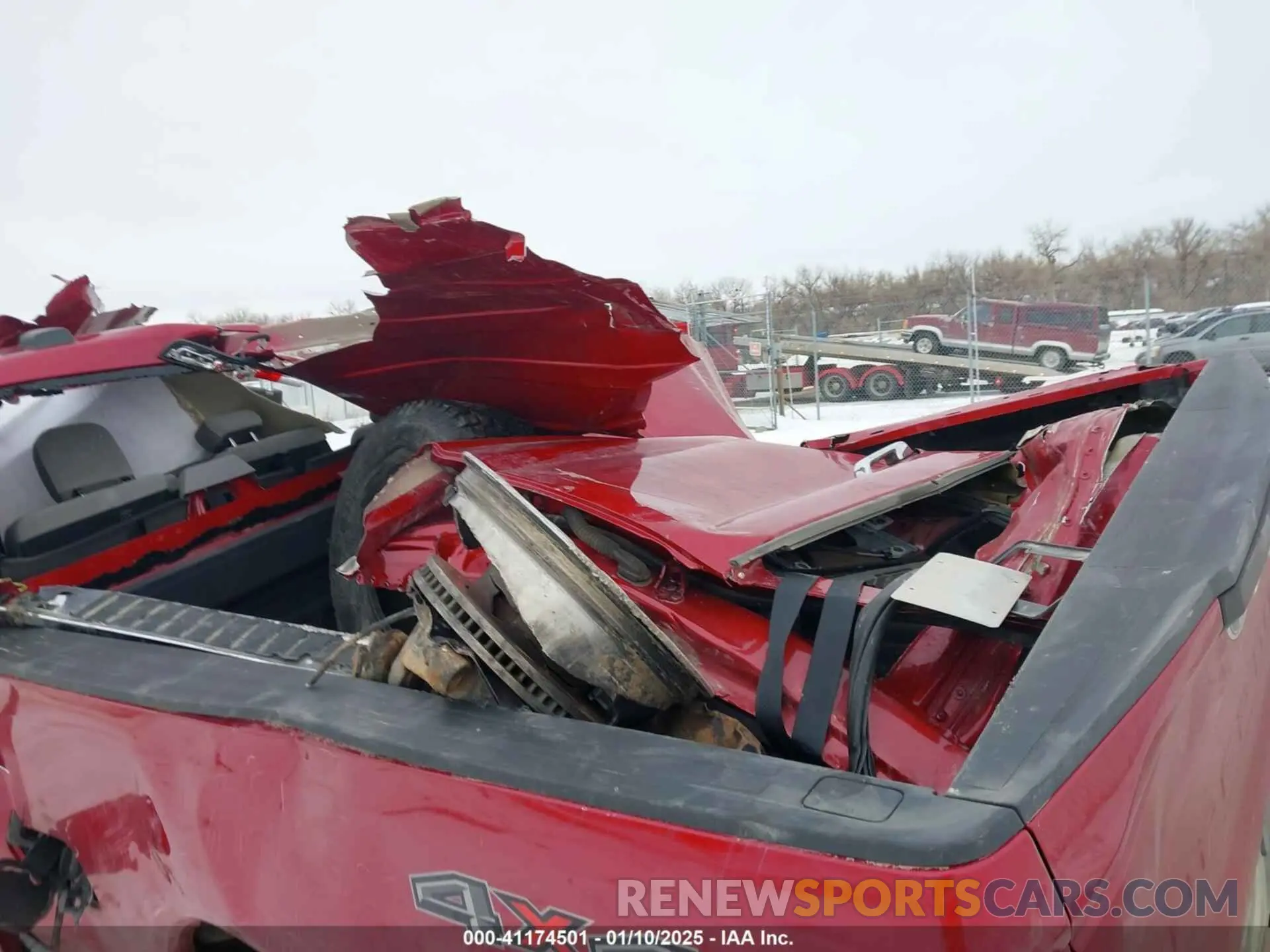 12 Photograph of a damaged car 1FT7W2BN3NEE41245 FORD F-250 2022