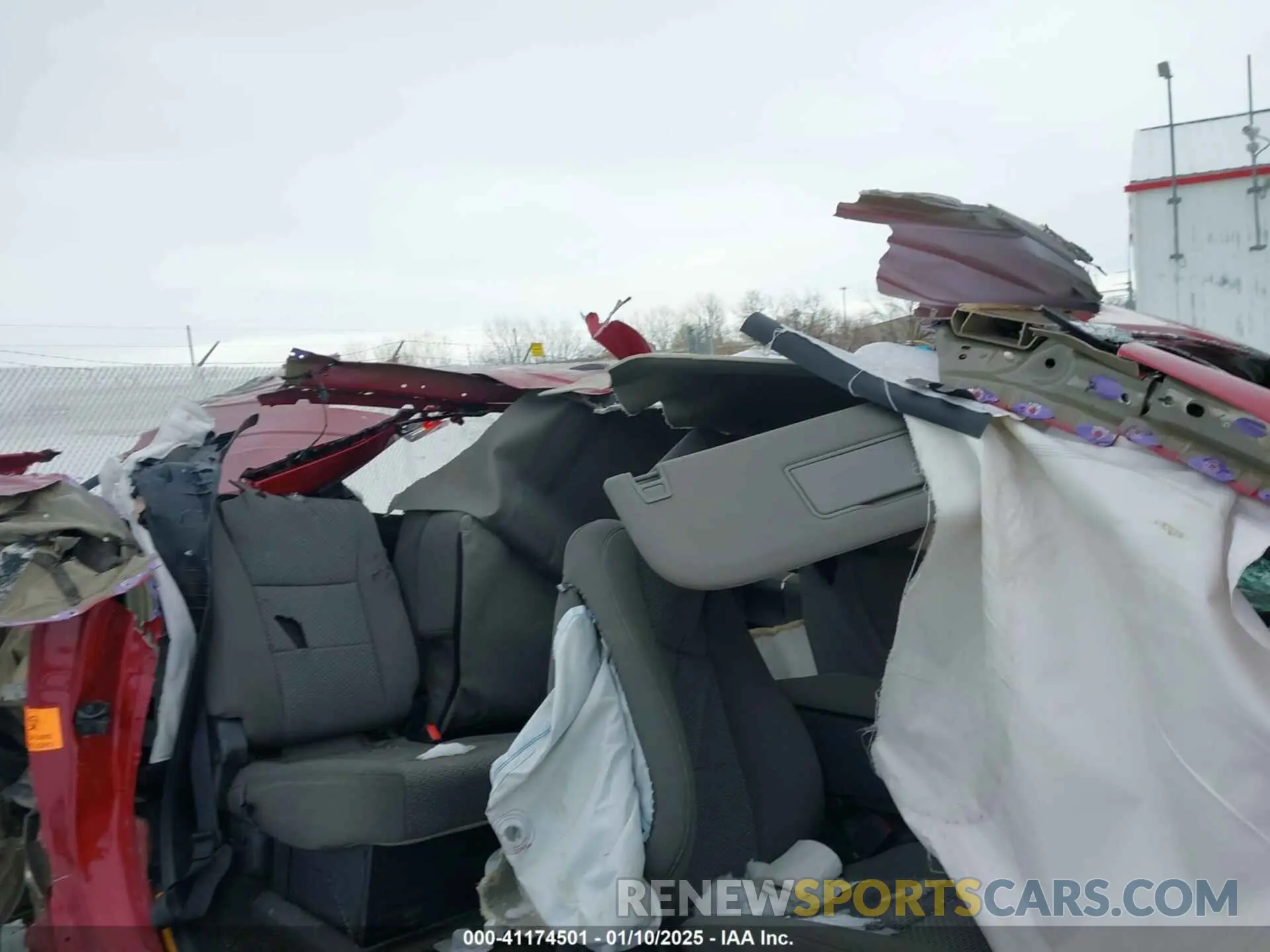 16 Photograph of a damaged car 1FT7W2BN3NEE41245 FORD F-250 2022