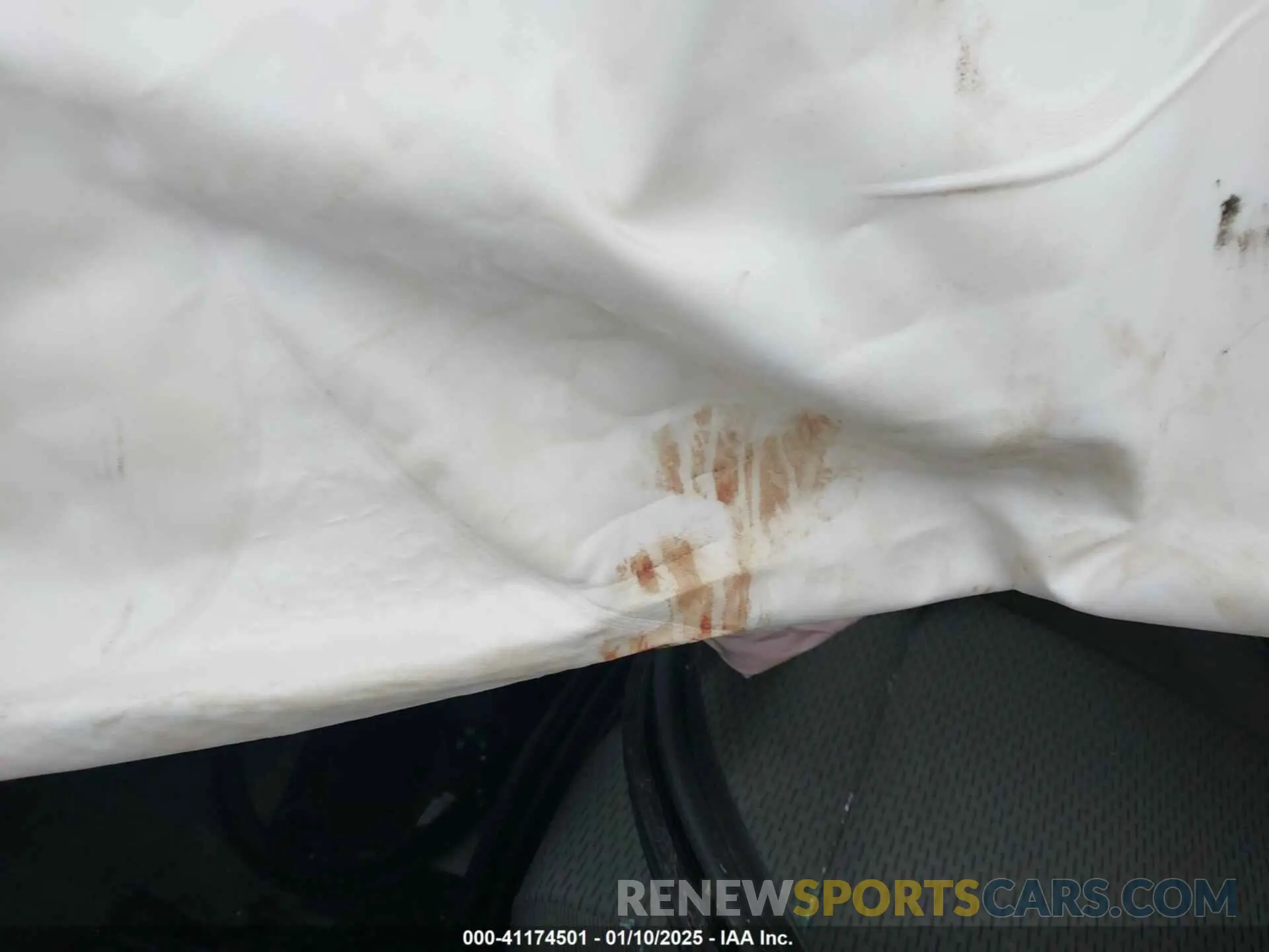 17 Photograph of a damaged car 1FT7W2BN3NEE41245 FORD F-250 2022
