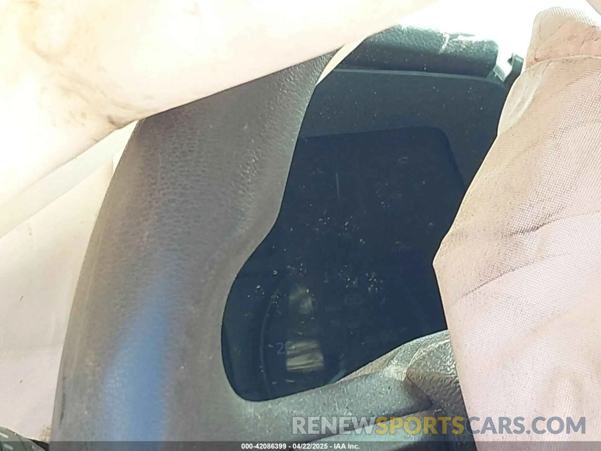 7 Photograph of a damaged car 1FT7W2BT9NEF32163 FORD F-250 2022