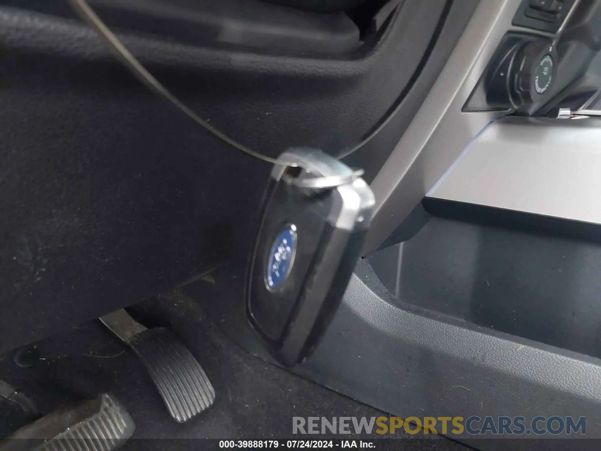 11 Photograph of a damaged car 1FT7W2BTXNEC01768 FORD F-250 2022